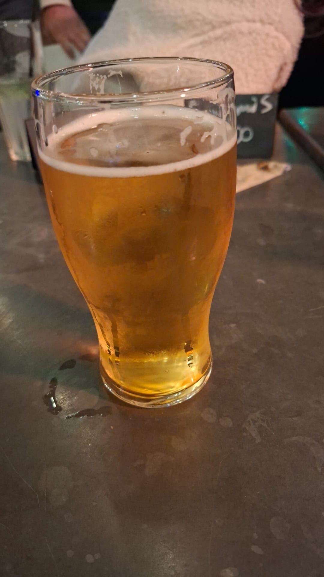 Beer #11605