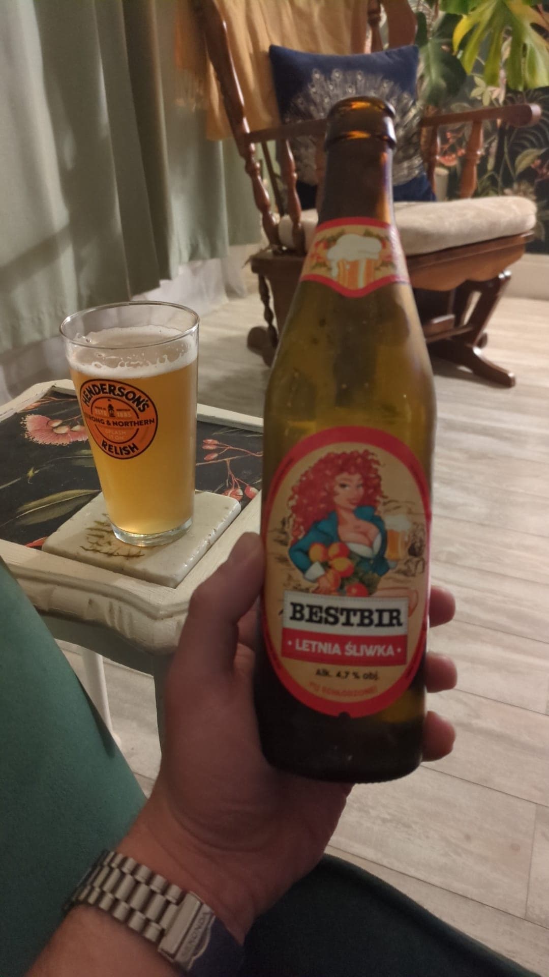 Beer #11610