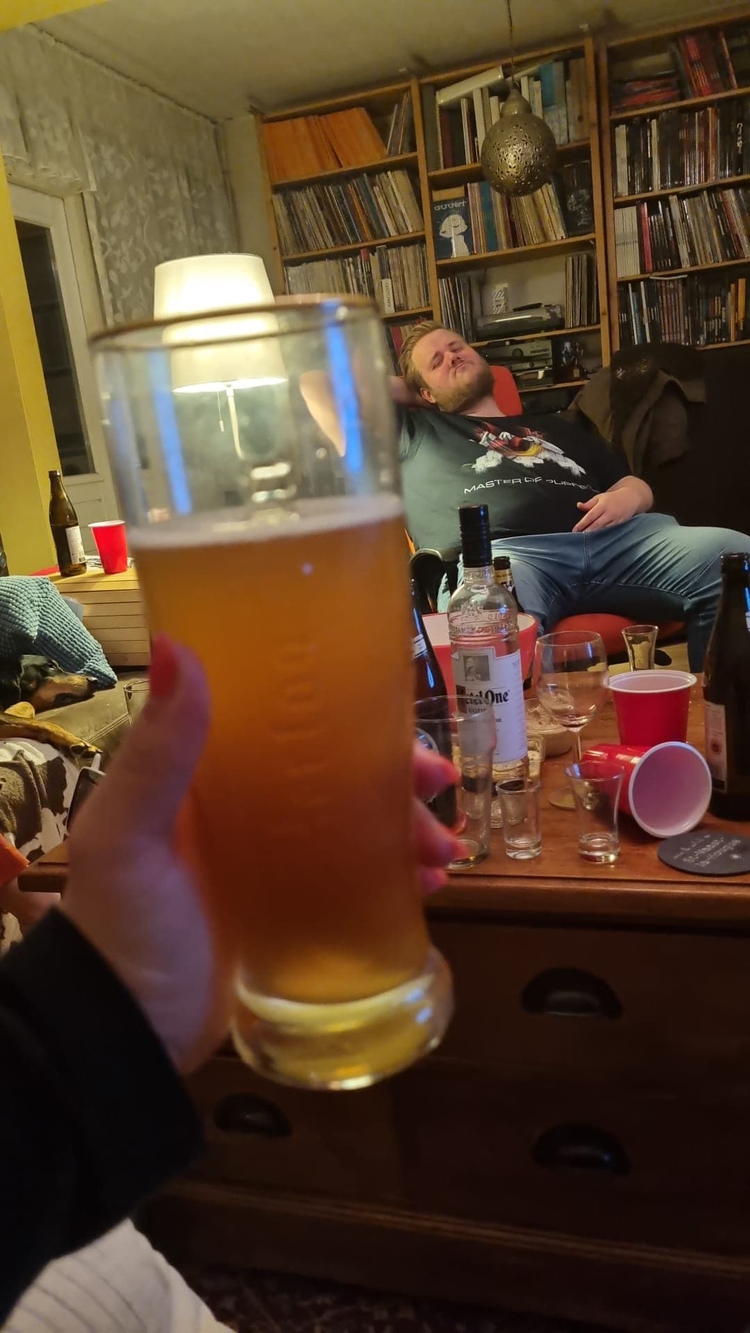 Beer #11620