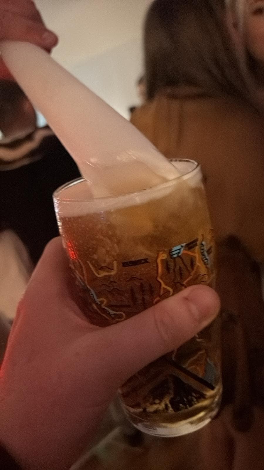 Beer #11635