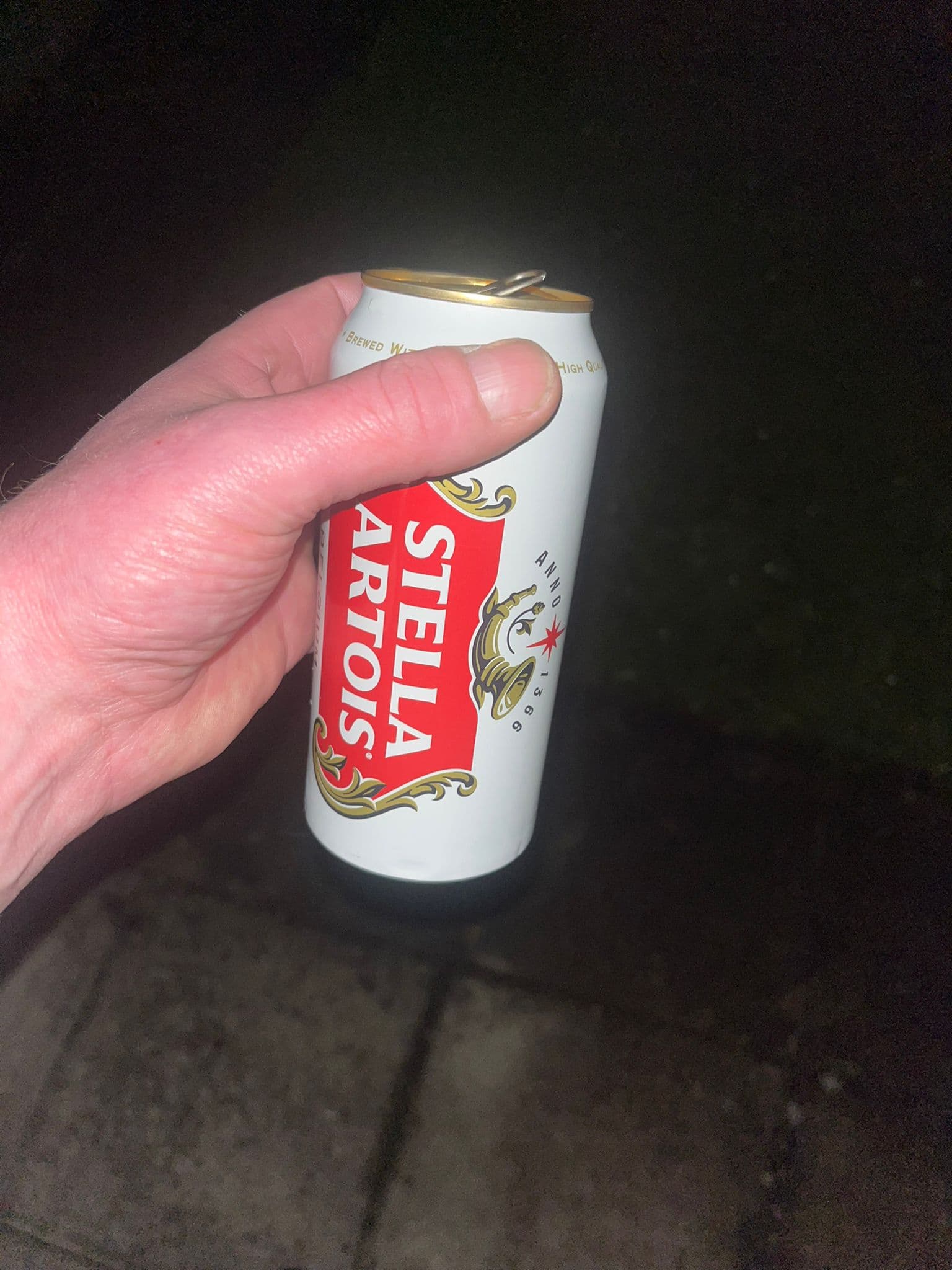 Beer #11638