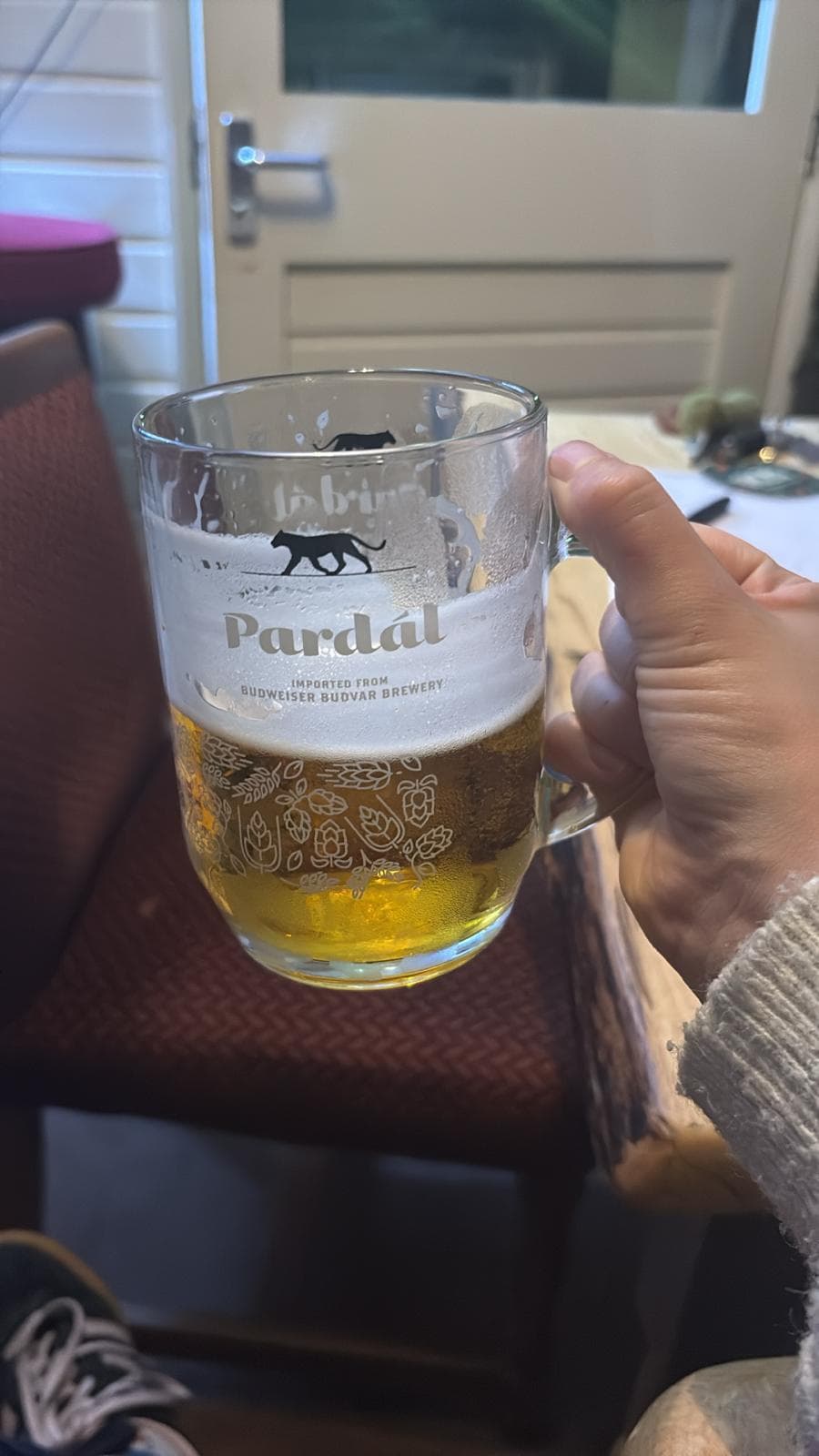 Beer #11640