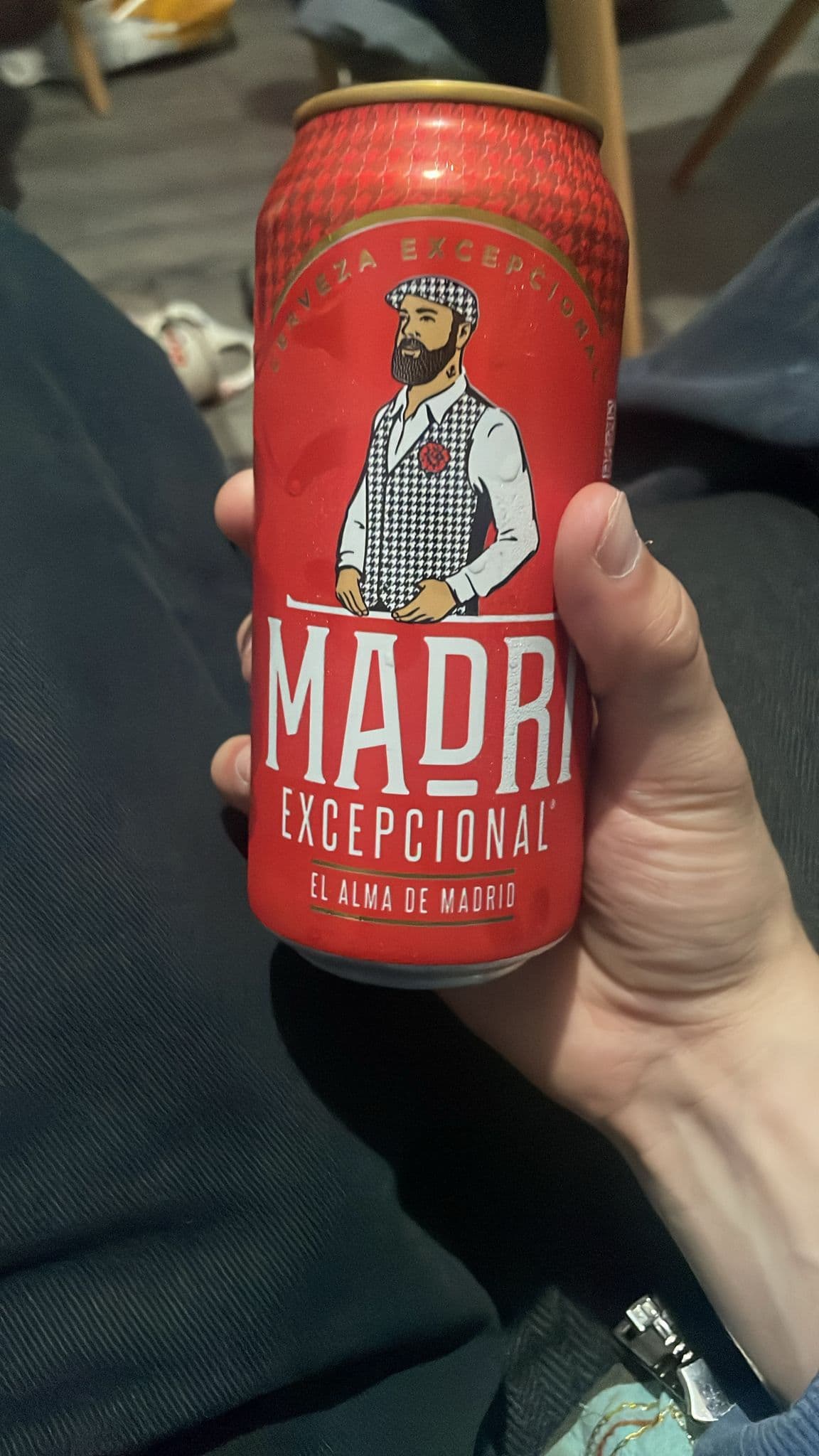 Beer #11643
