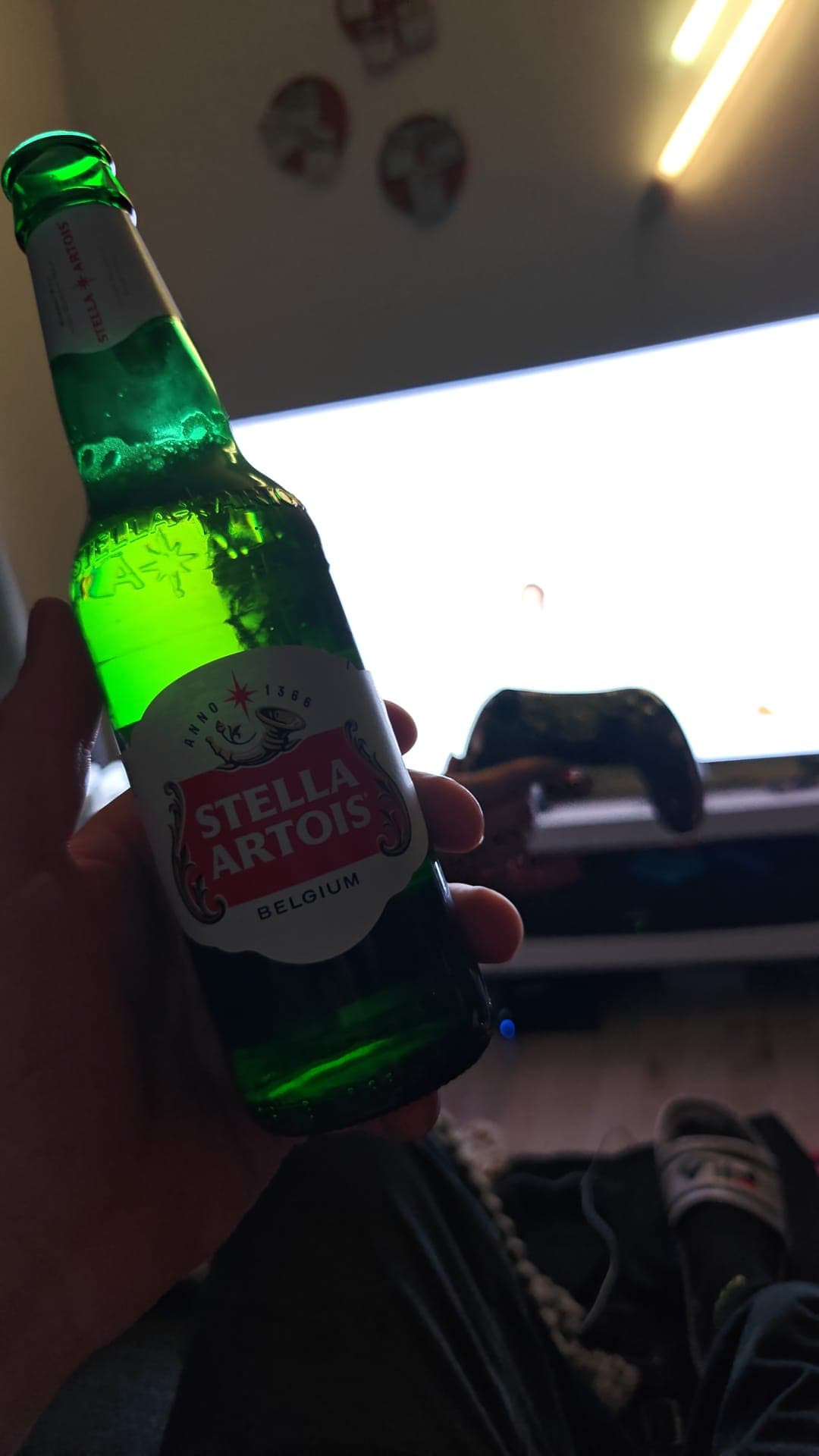 Beer #11650