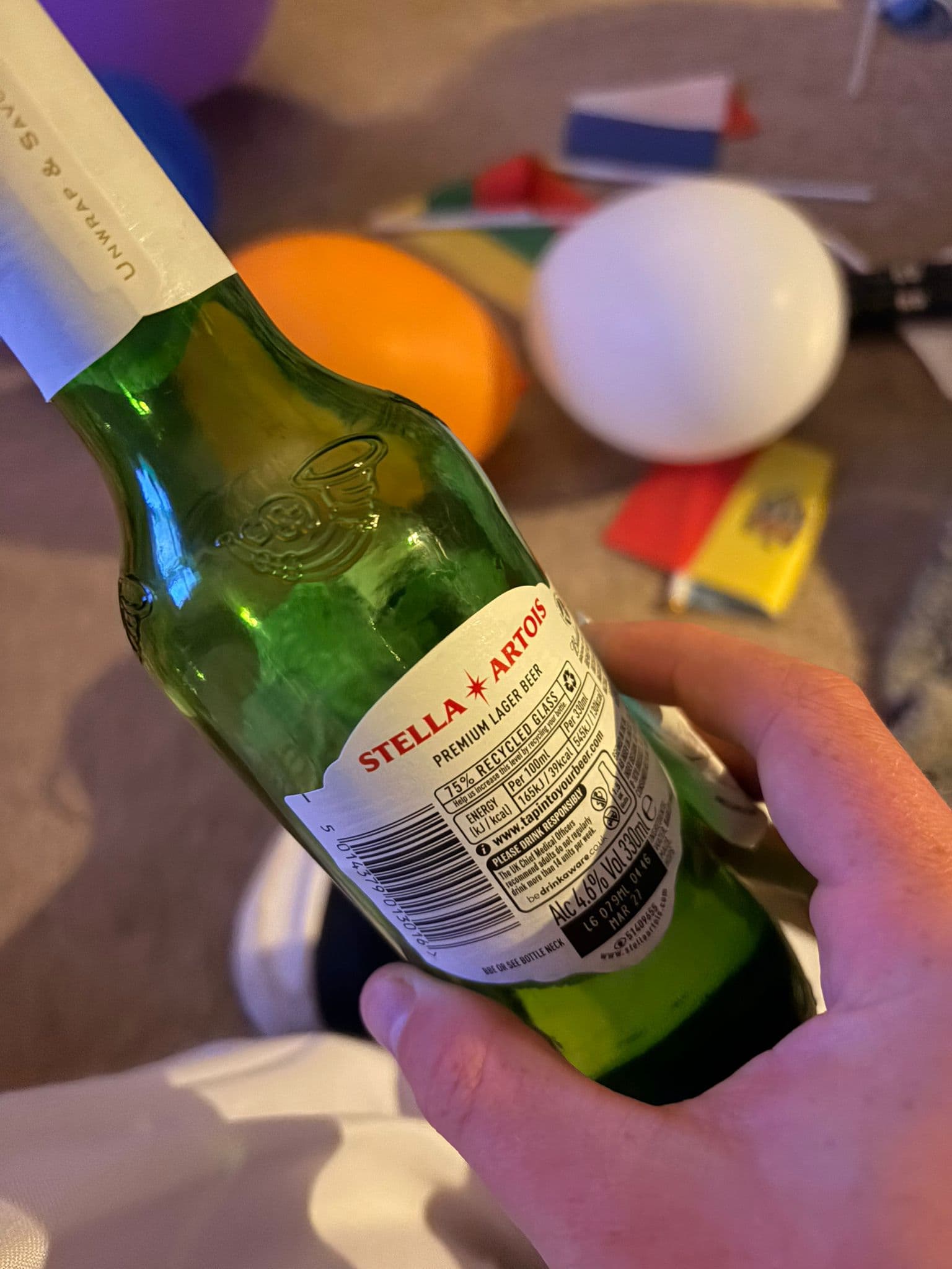 Beer #11652