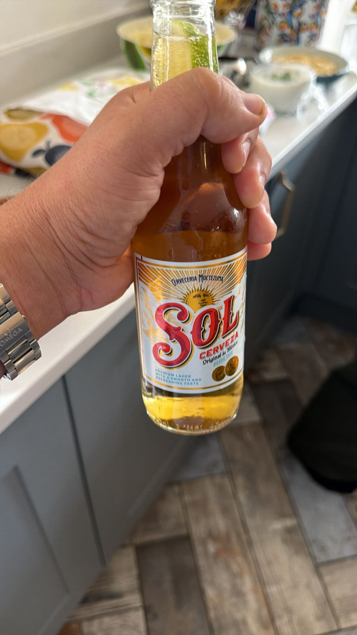 Beer #11665