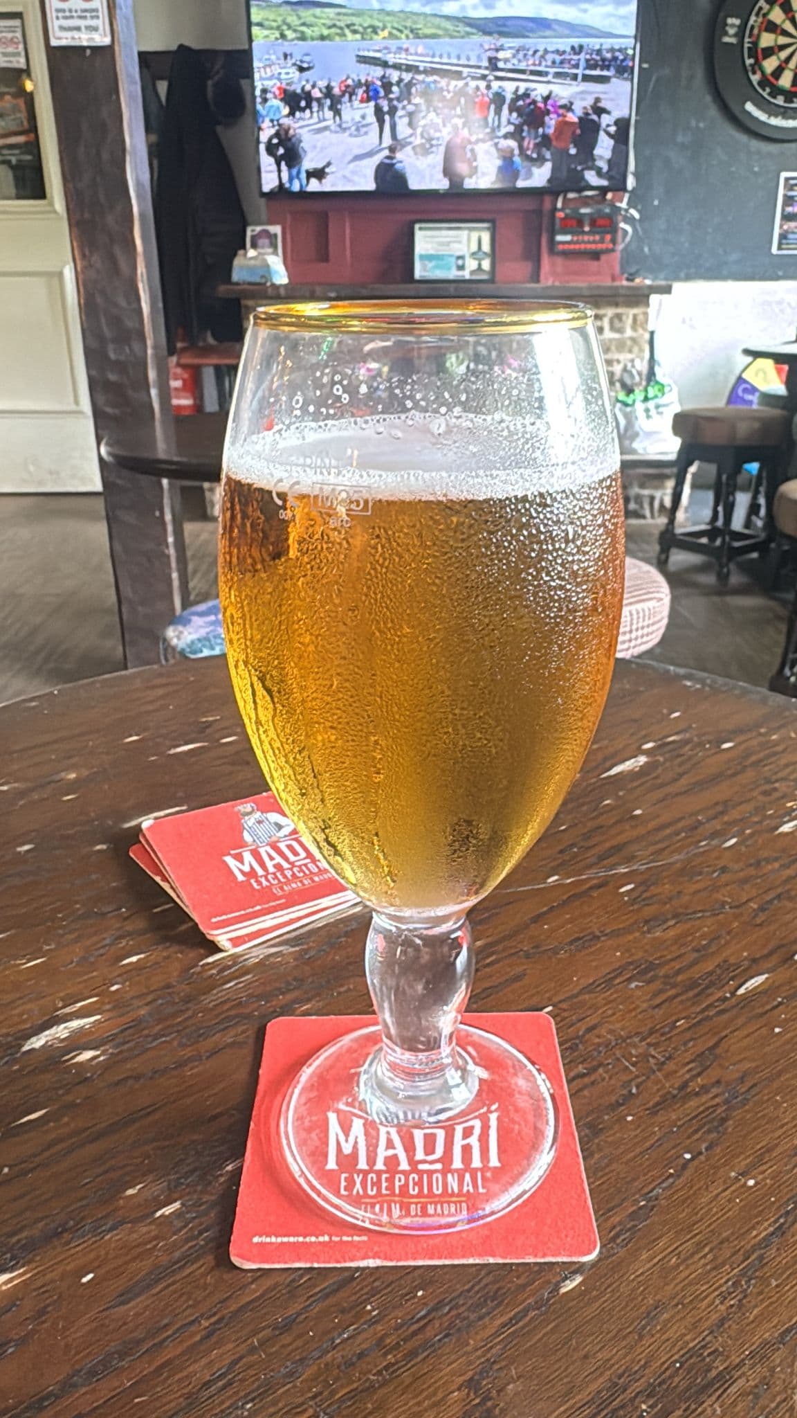 Beer #11666