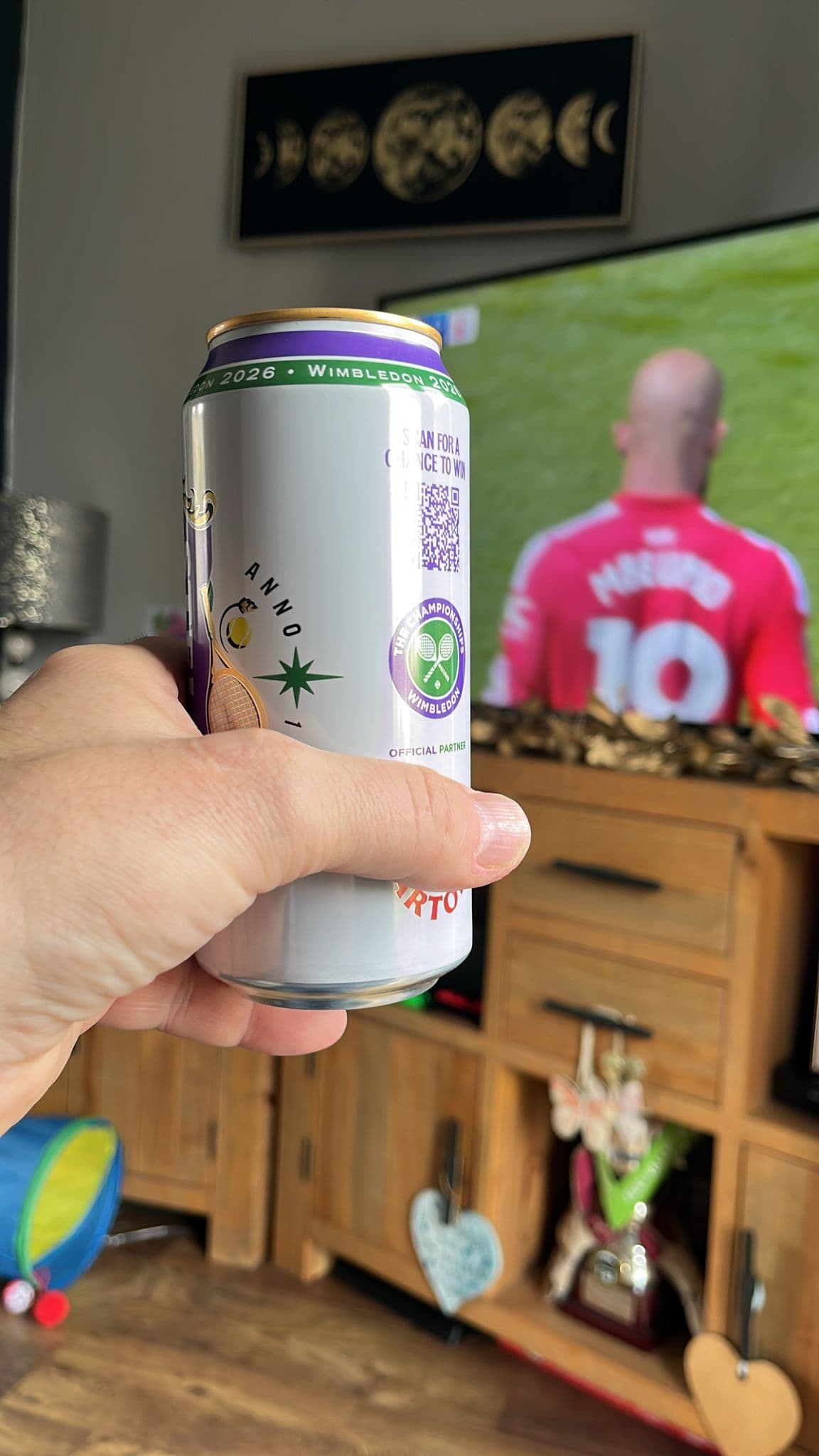 Beer #11668
