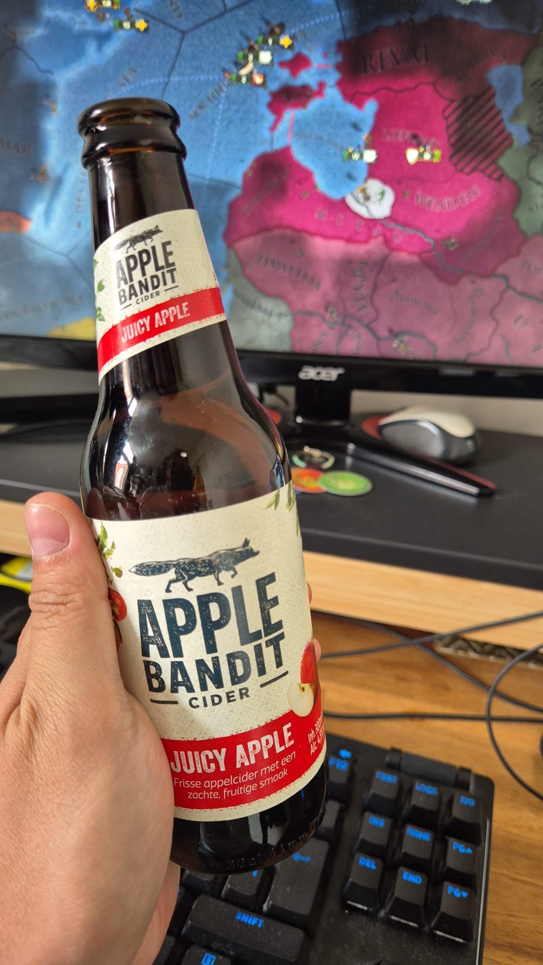 Beer #11669