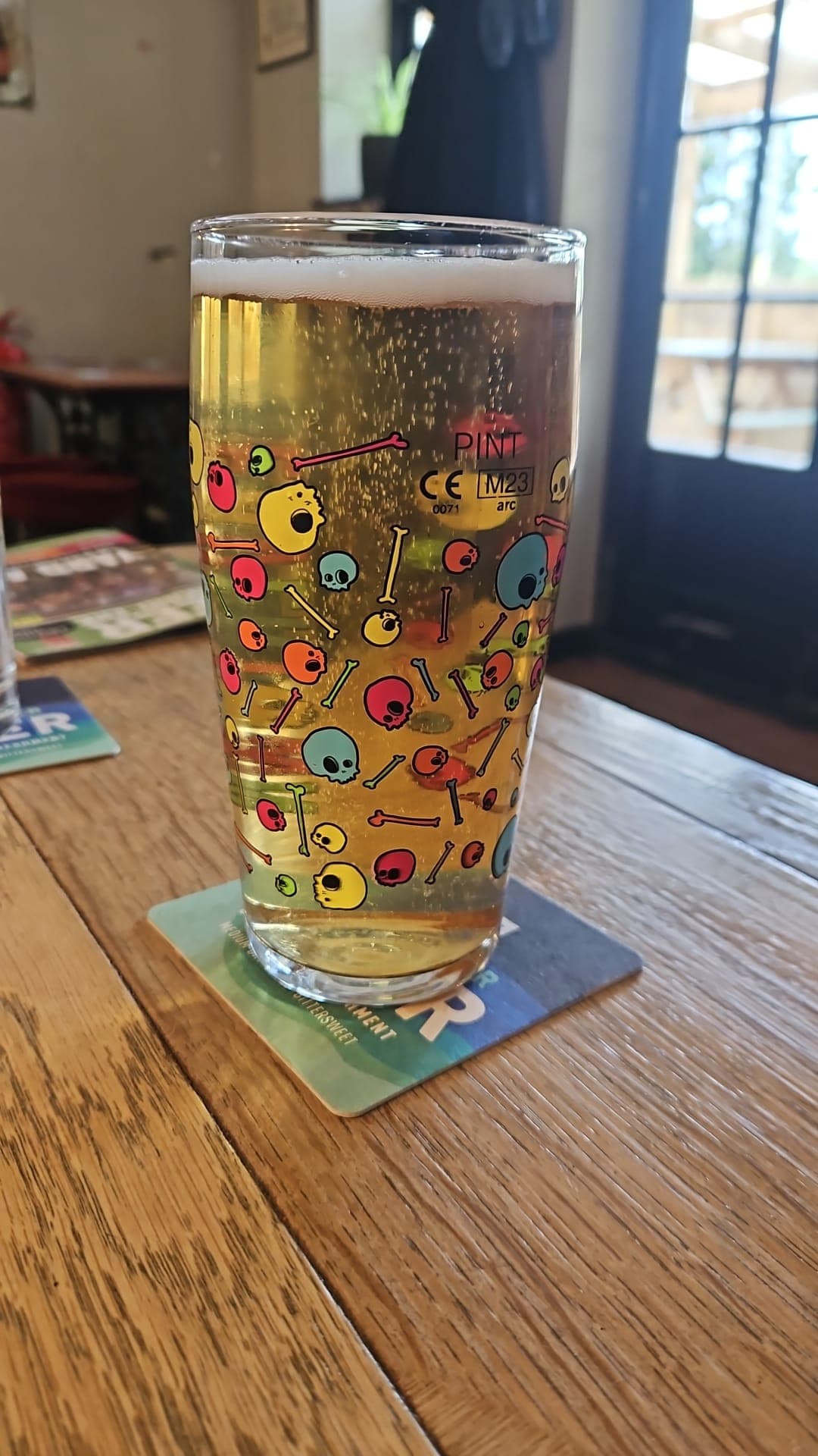 Beer #11681