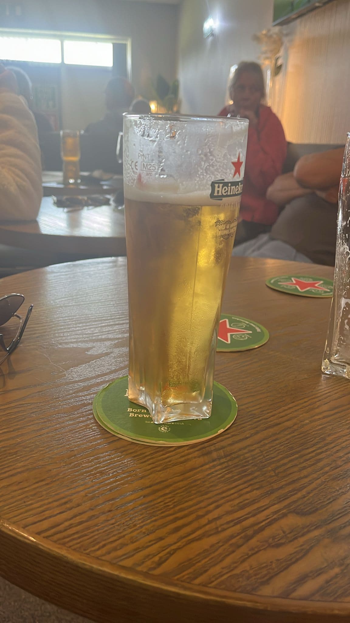 Beer #11683