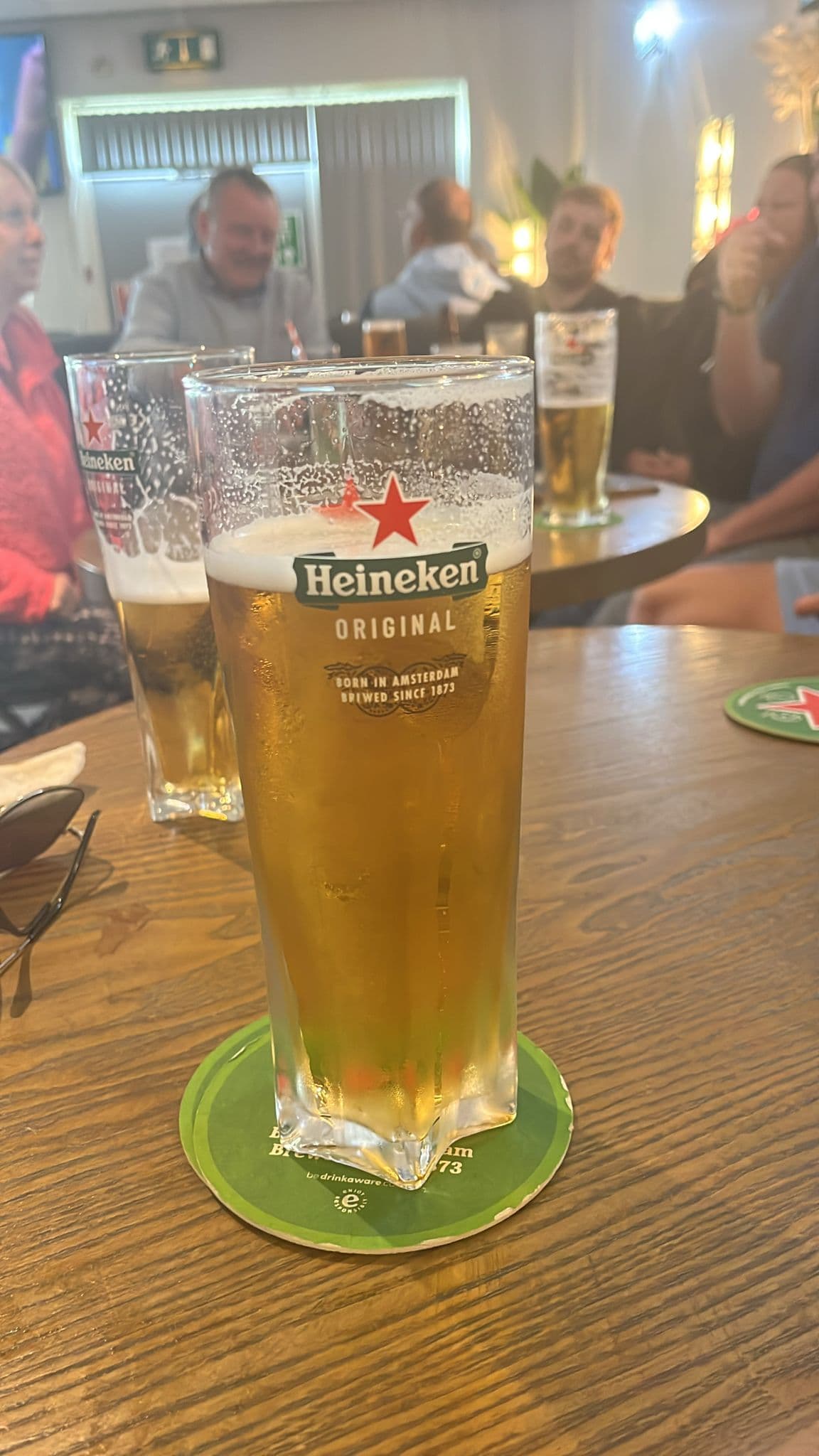Beer #11688