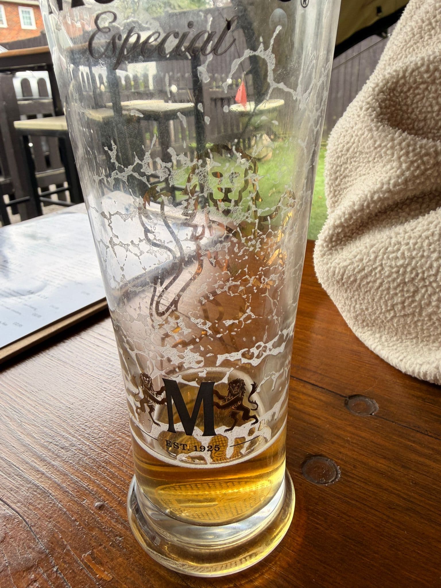 Beer #11692