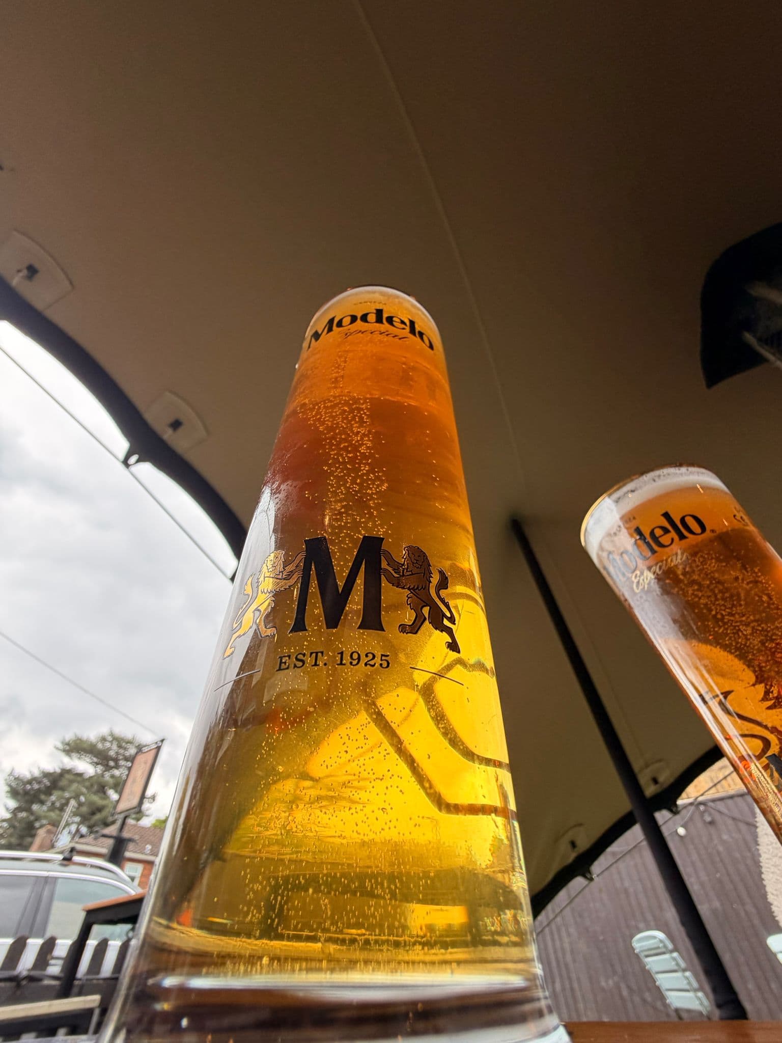 Beer #11696