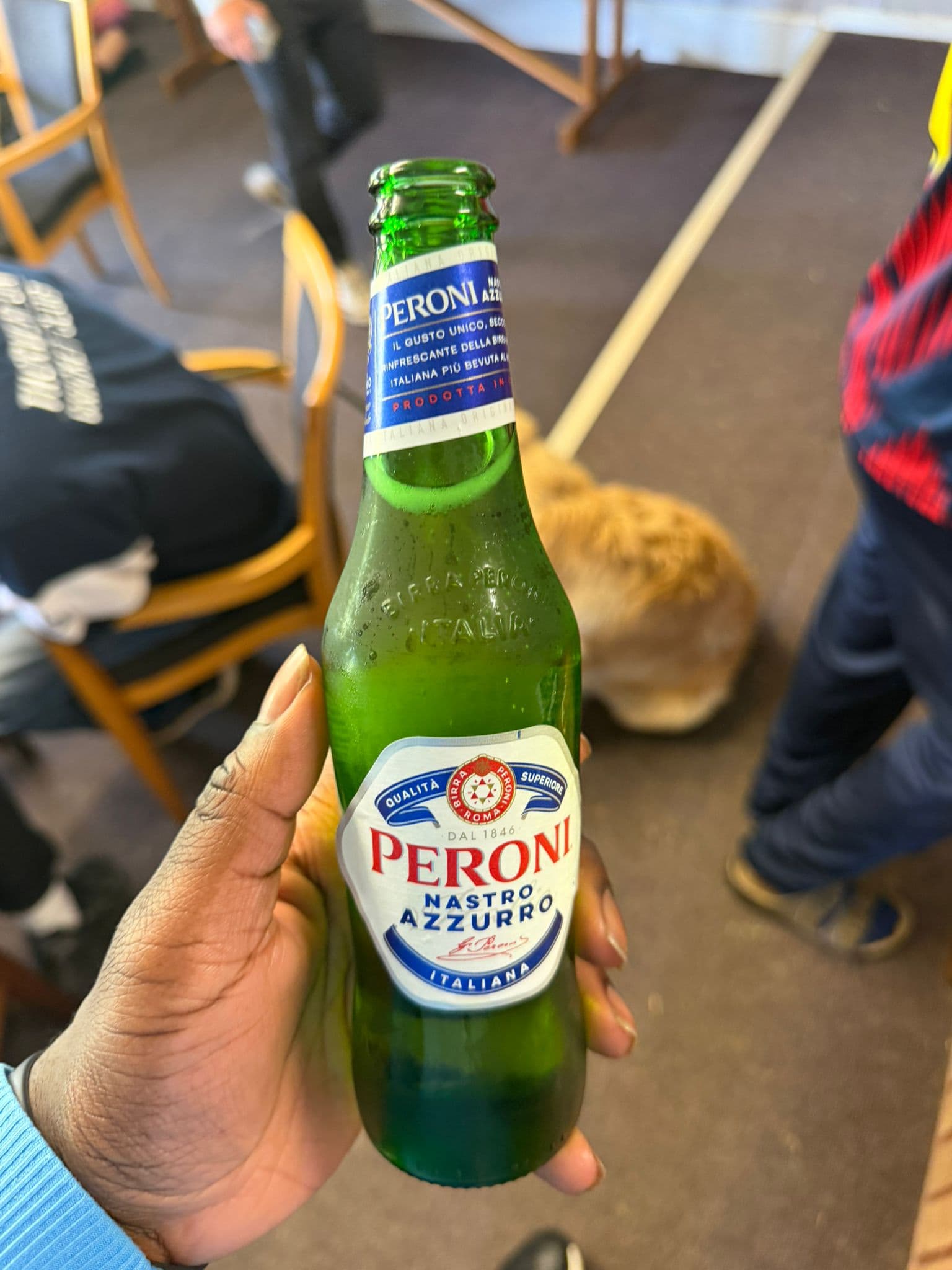 Beer #11705