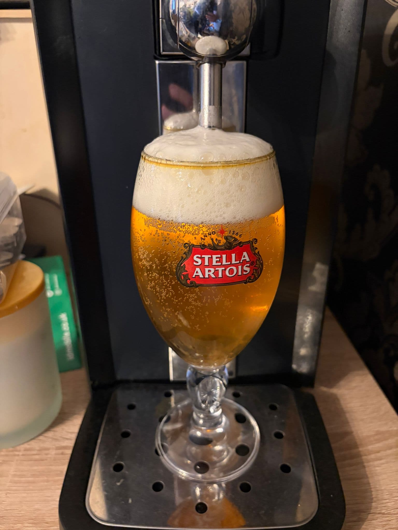 Beer #11707