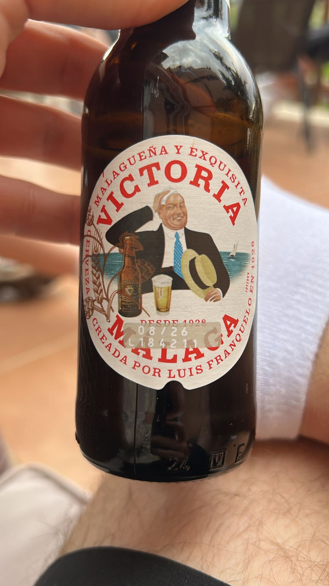 Beer #11715