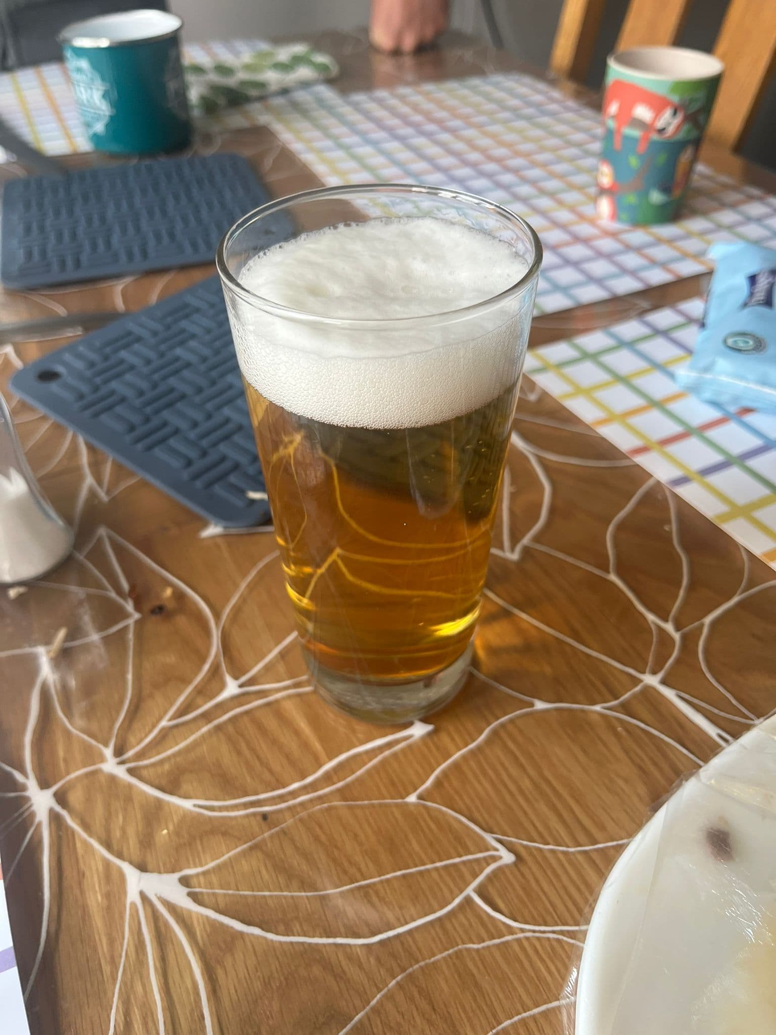 Beer #11715