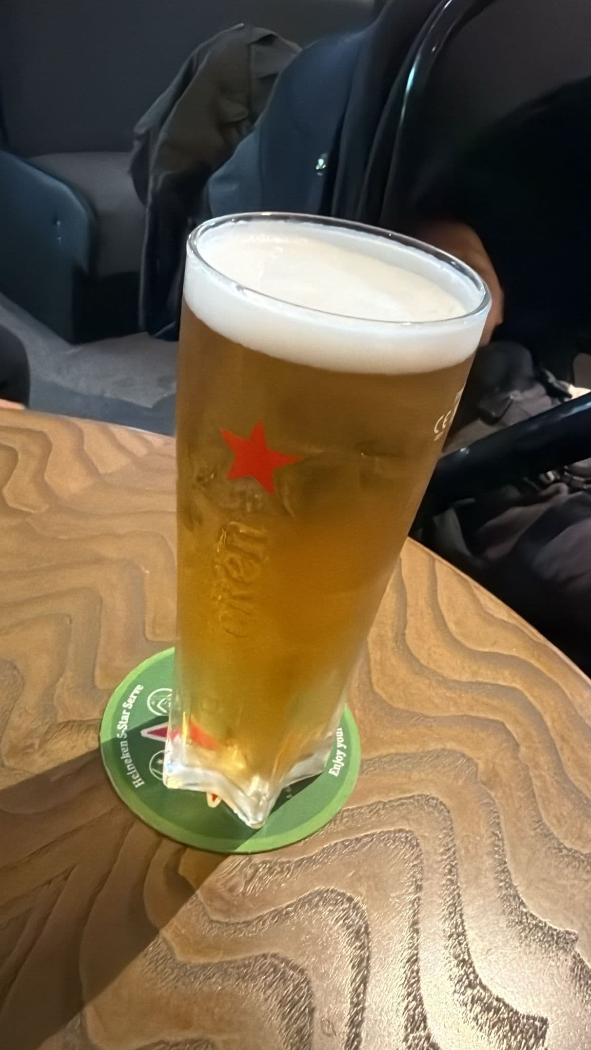 Beer #11717