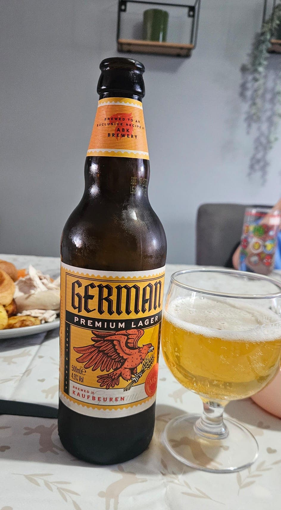 Beer #11720
