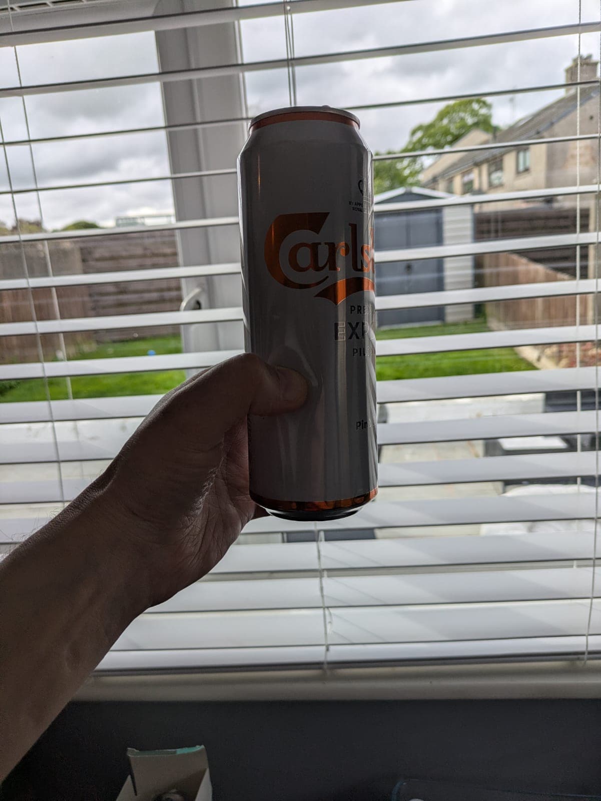 Beer #11721