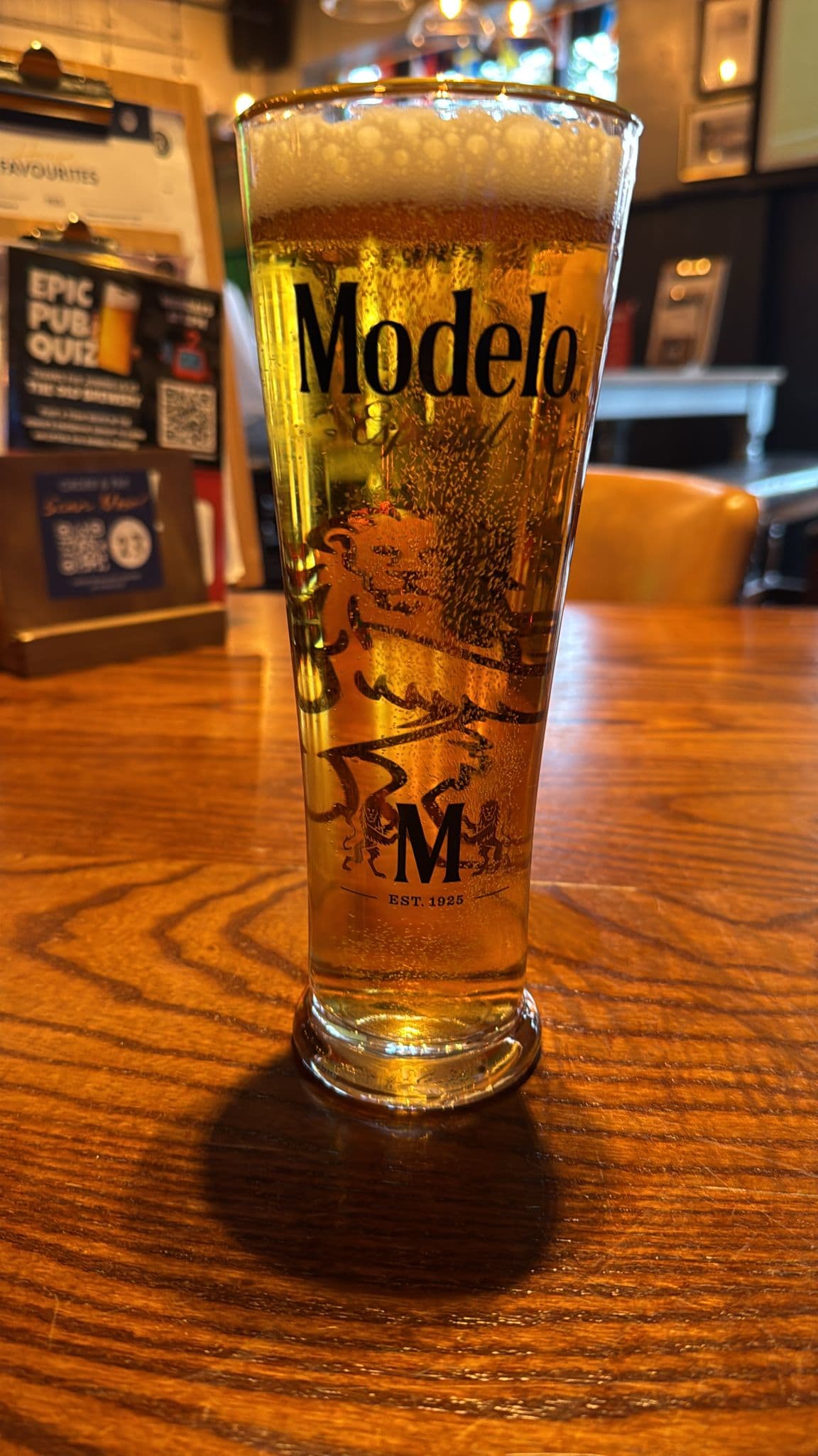 Beer #11724