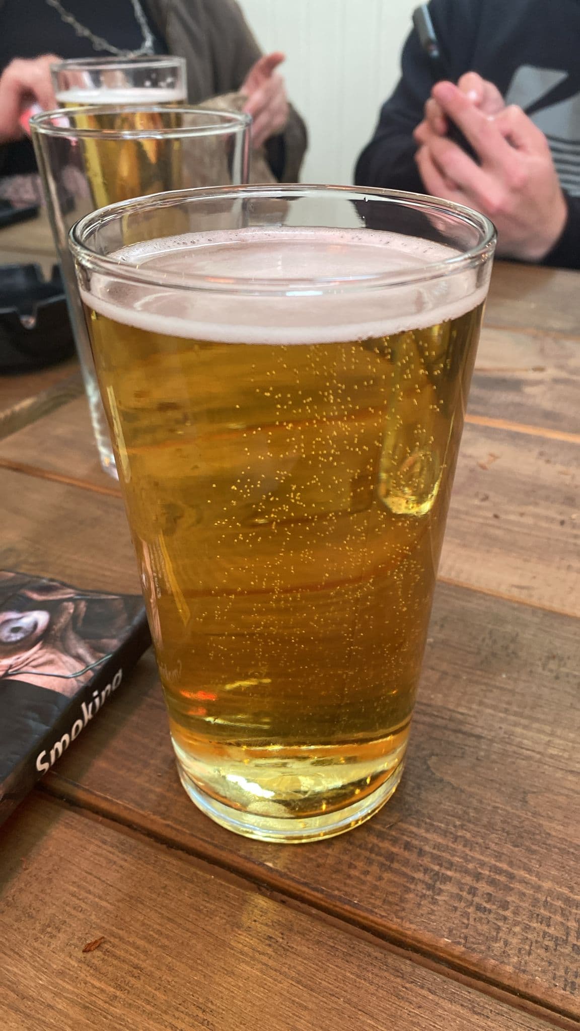 Beer #11726