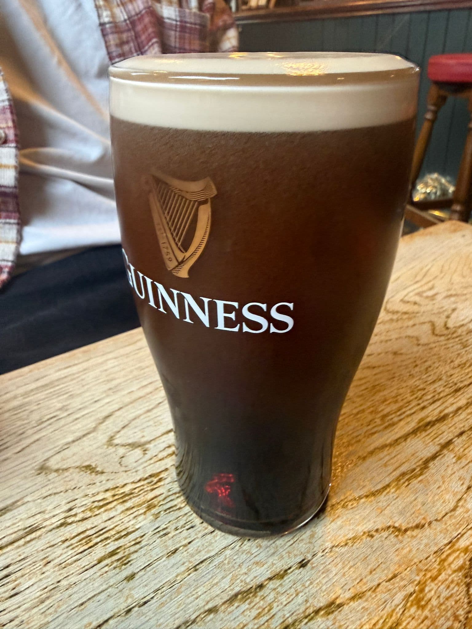 Beer #11733