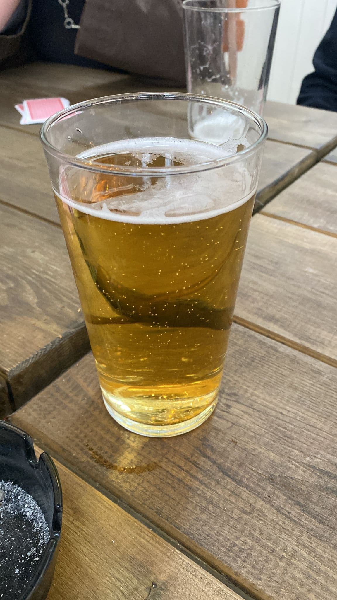 Beer #11741