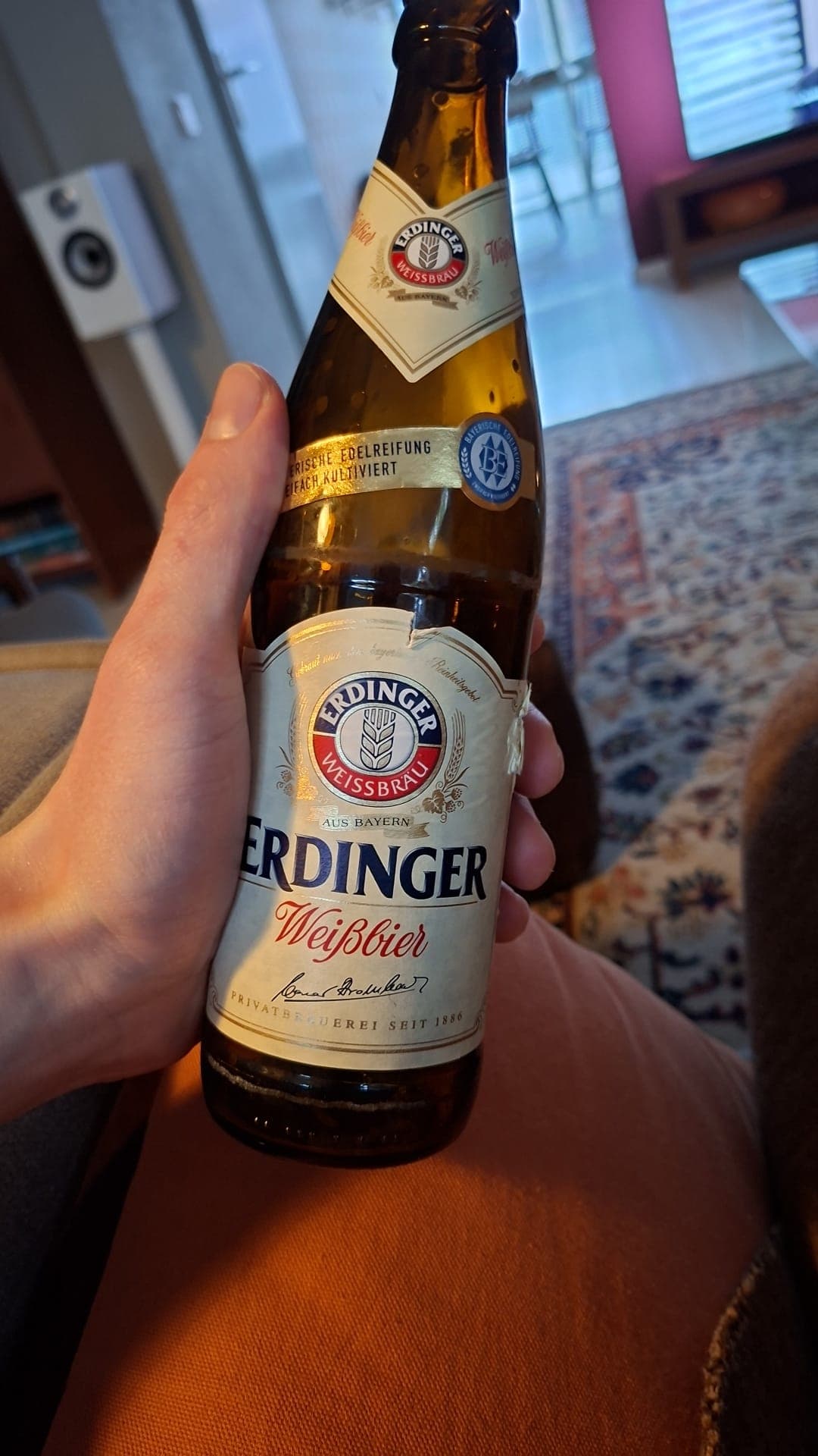 Beer #11742
