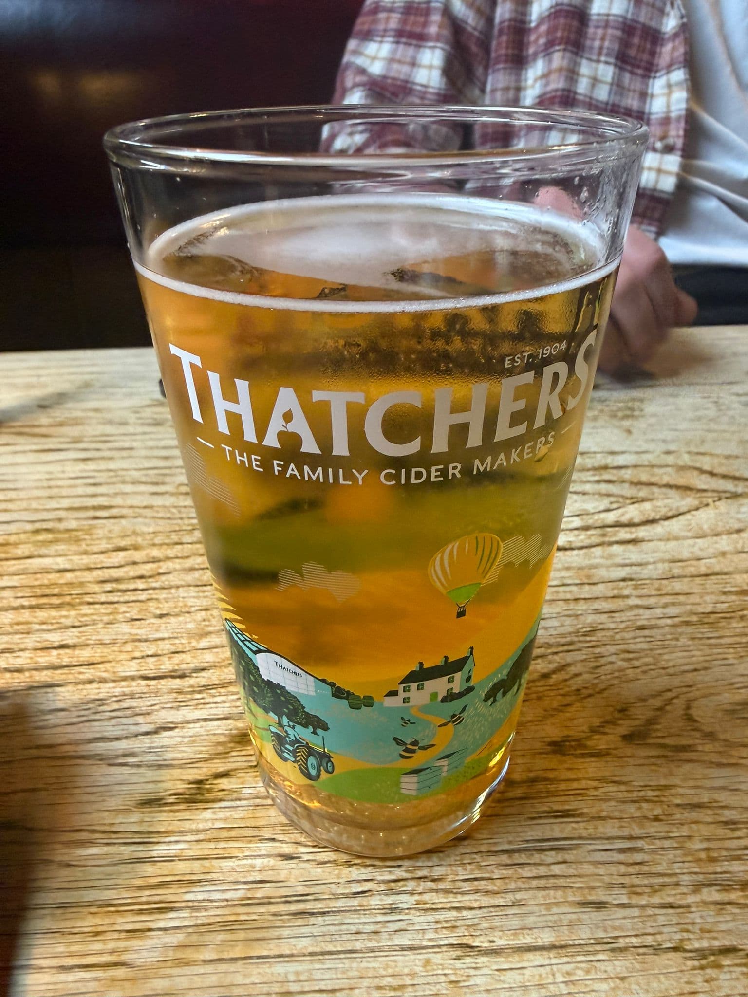 Beer #11743