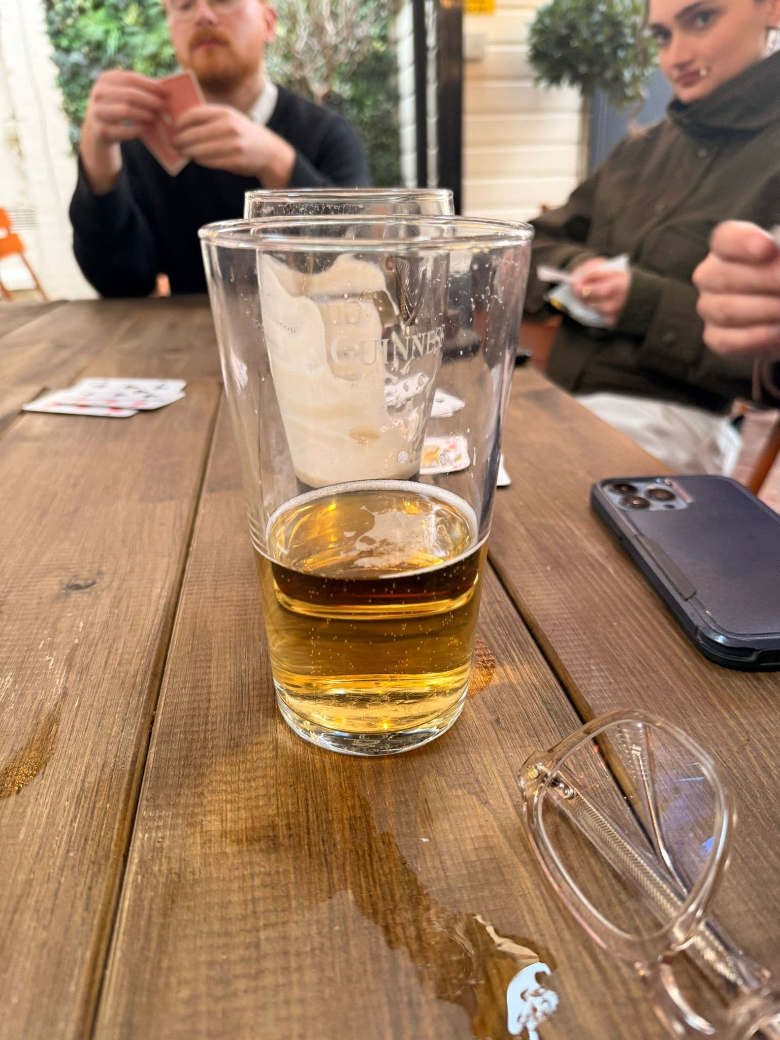 Beer #11750