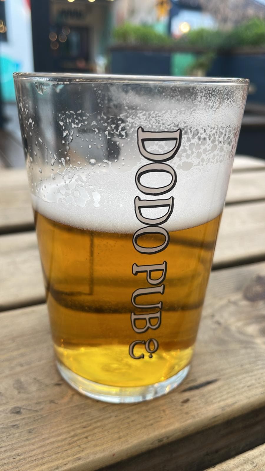 Beer #11753