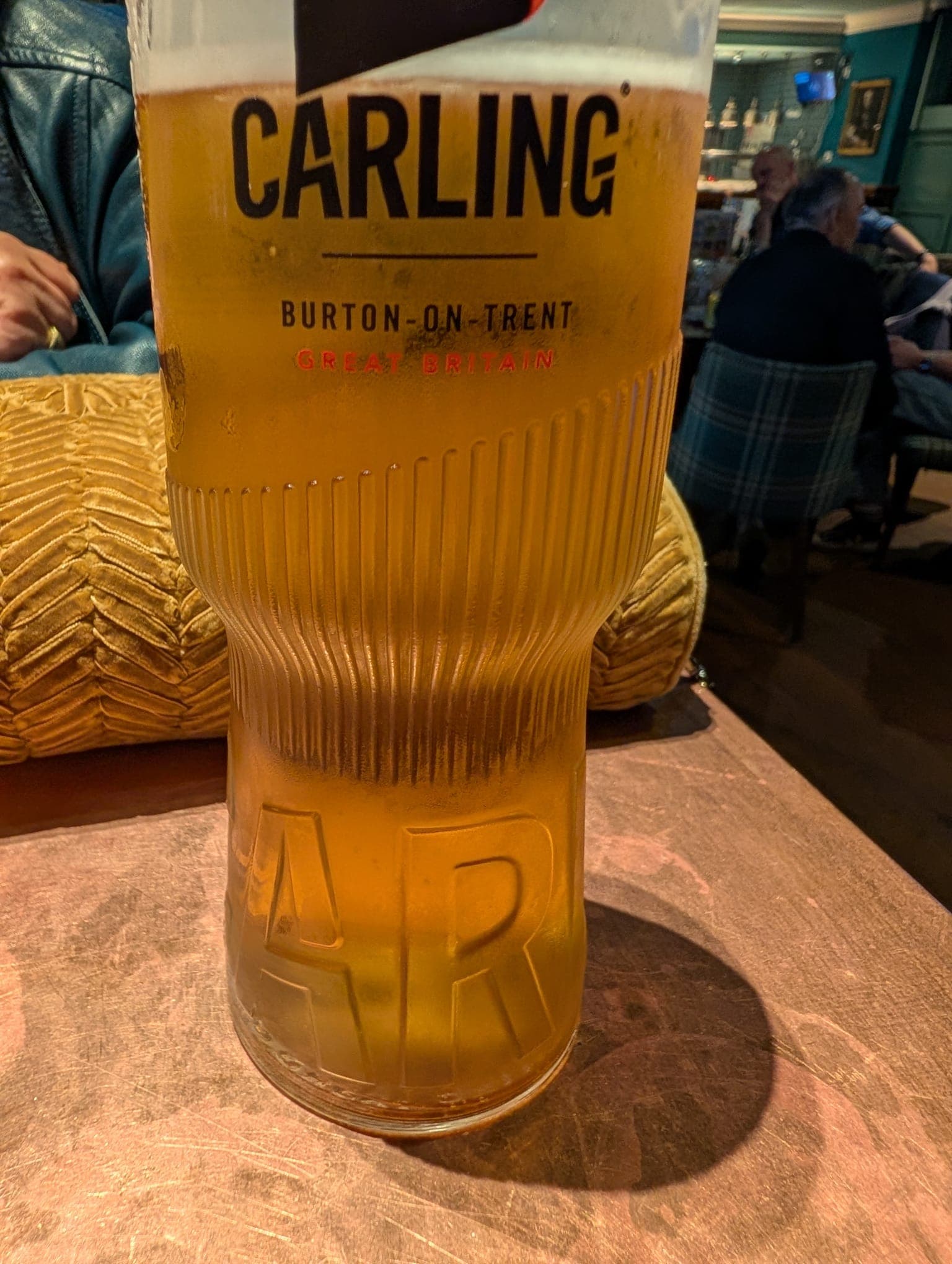 Beer #11754