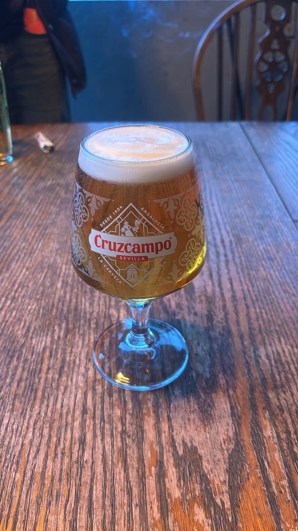 Beer #11757