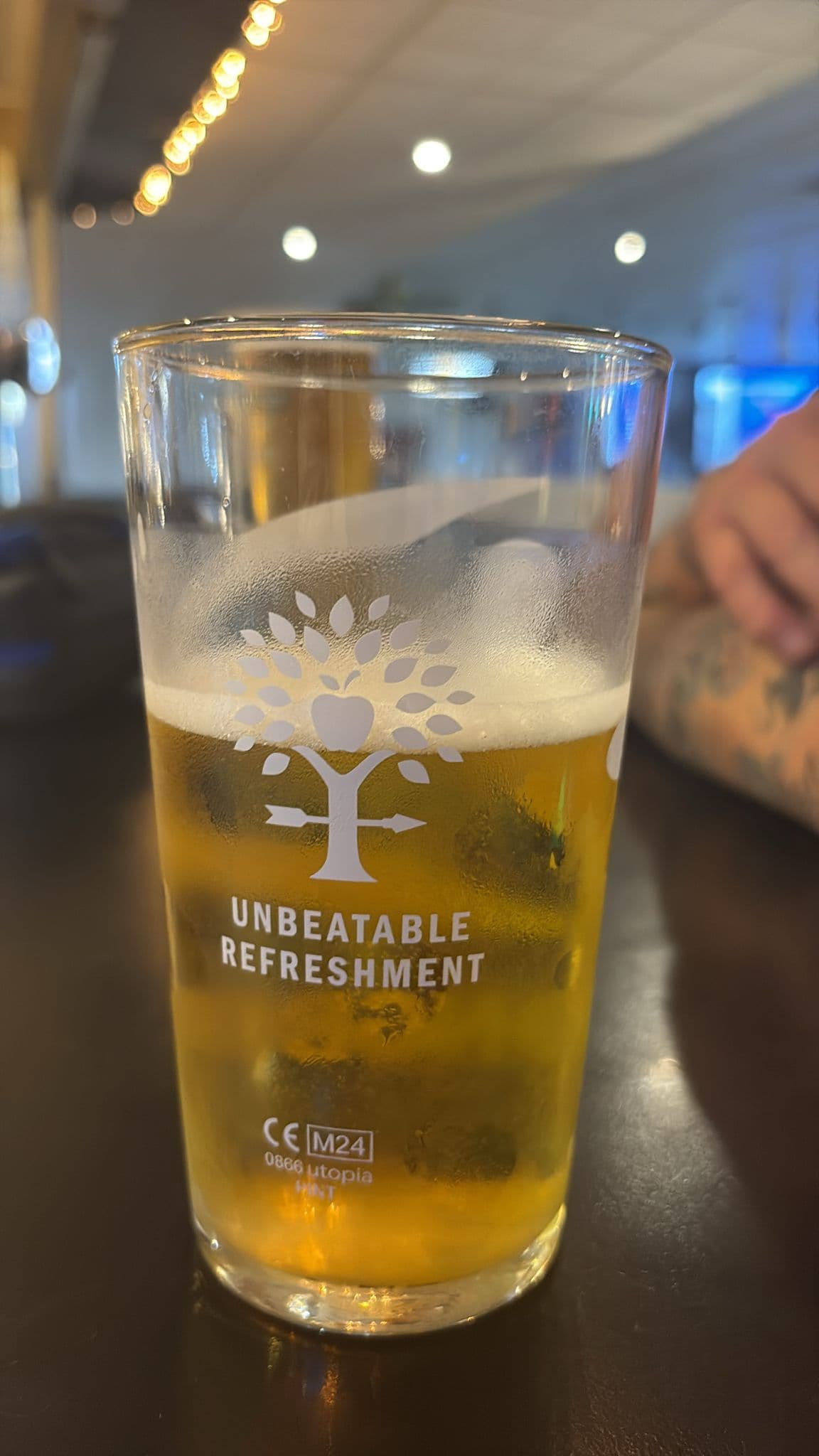Beer #11758