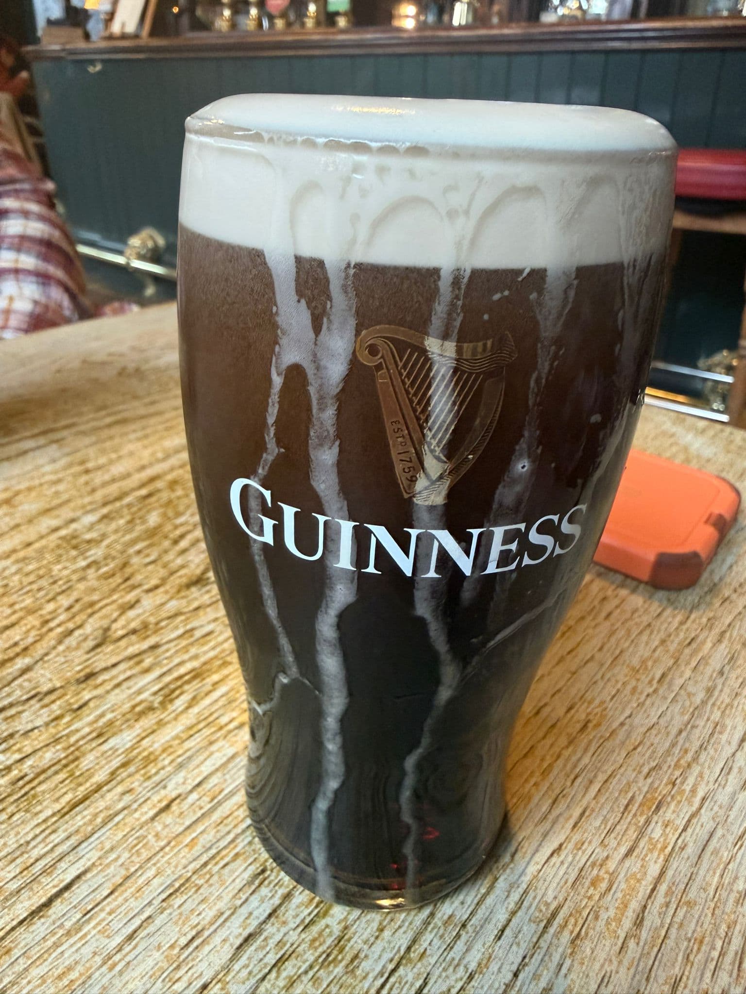 Beer #11762