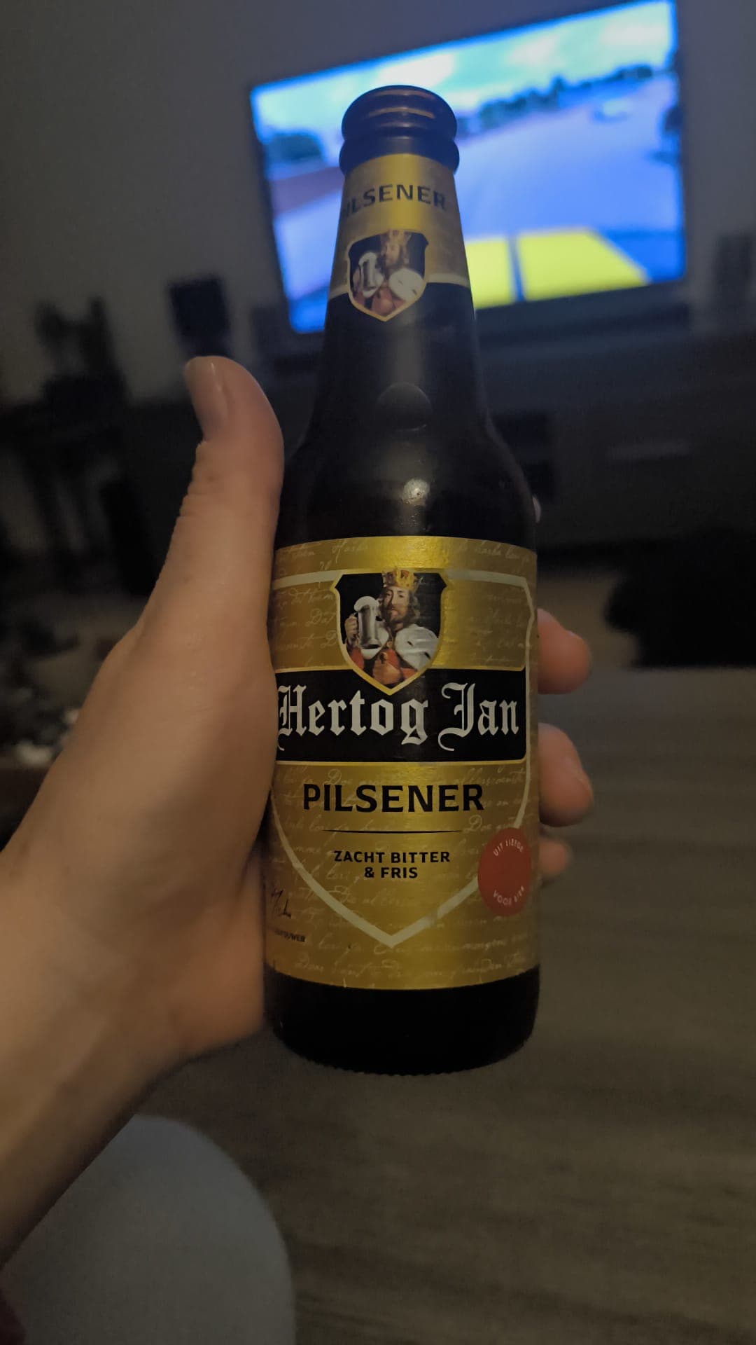 Beer #11765
