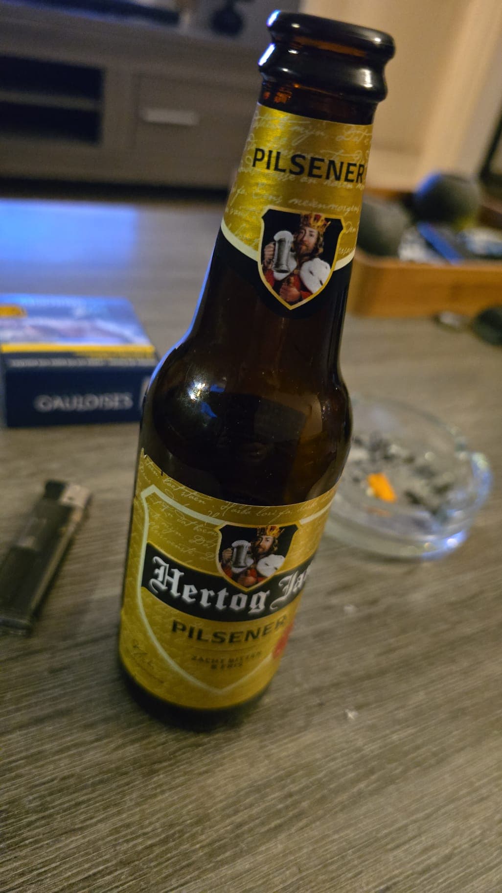 Beer #11766