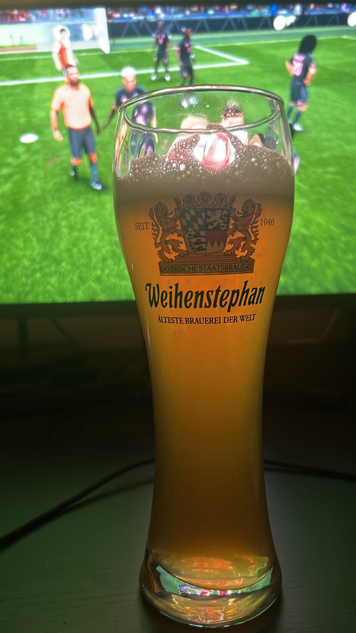 Beer #11786