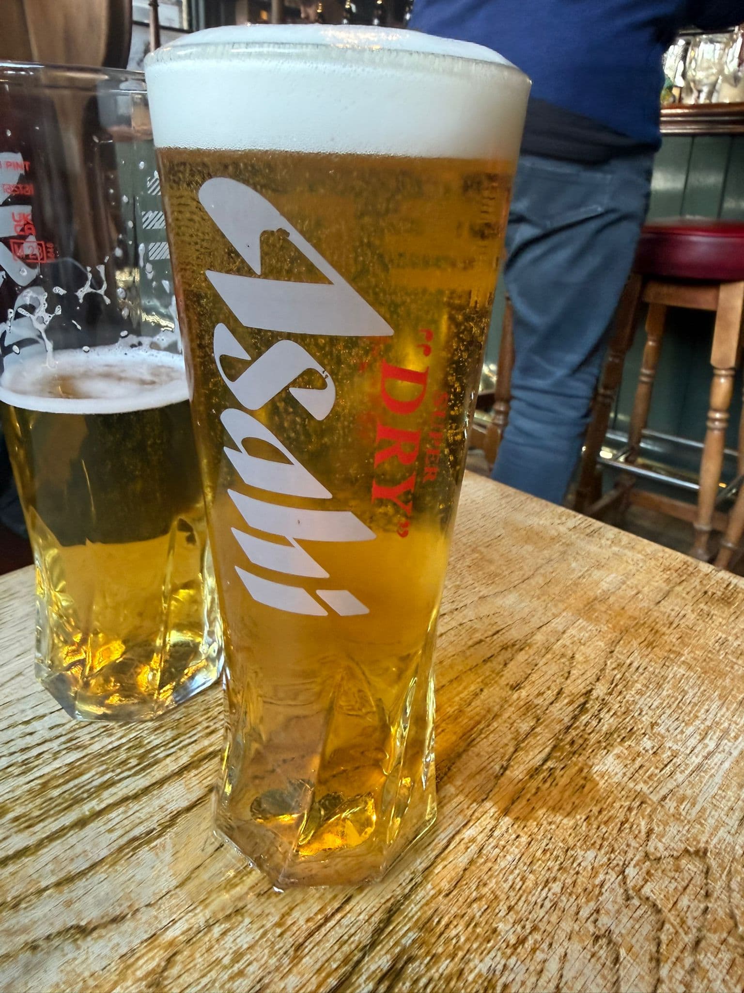 Beer #11802