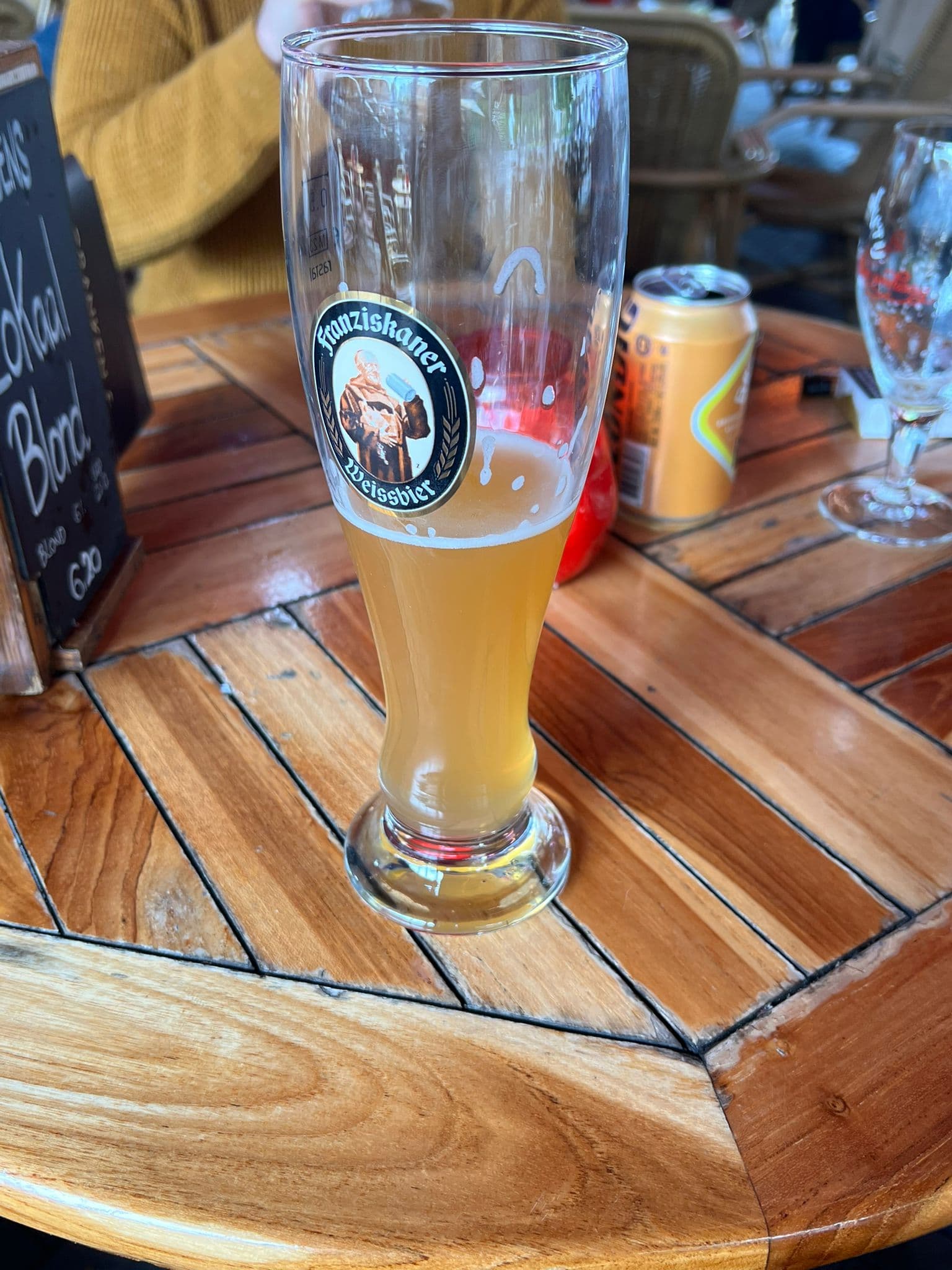 Beer #11816