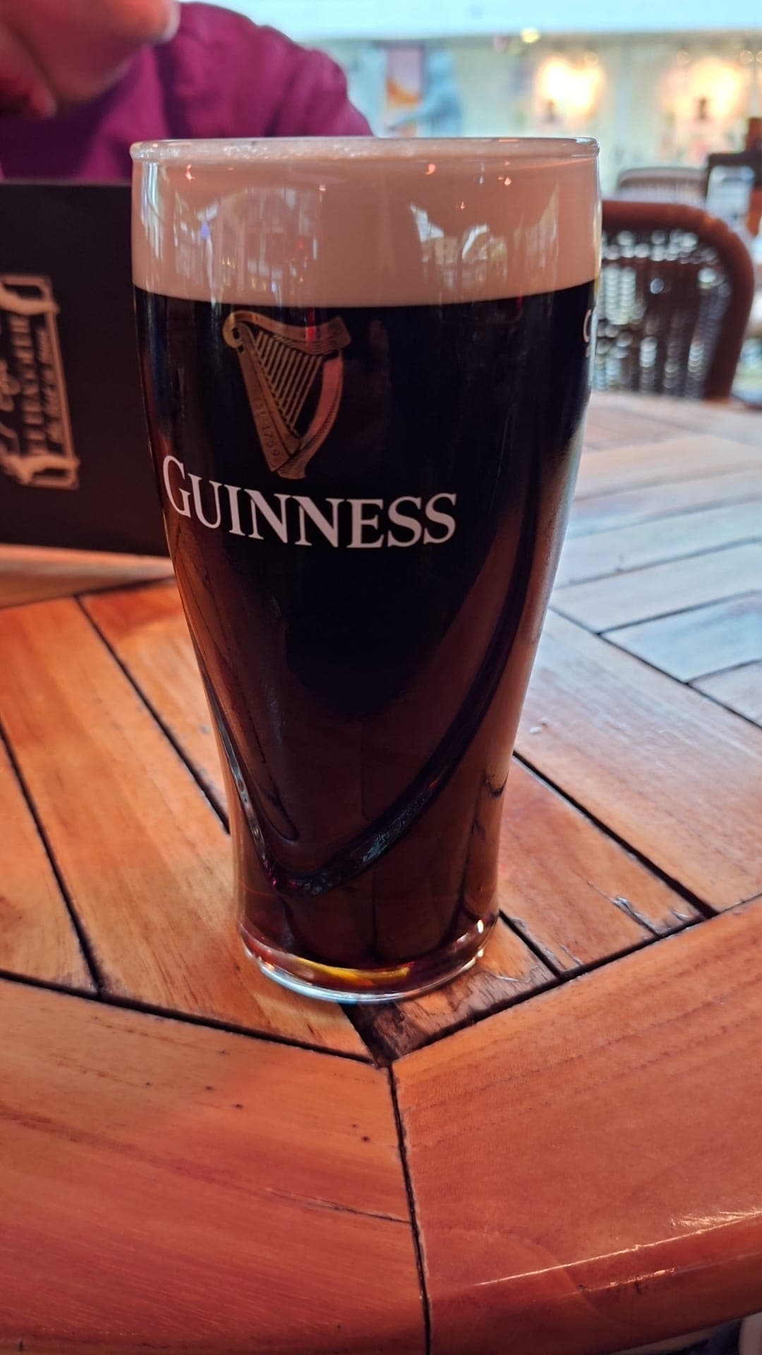 Beer #11819
