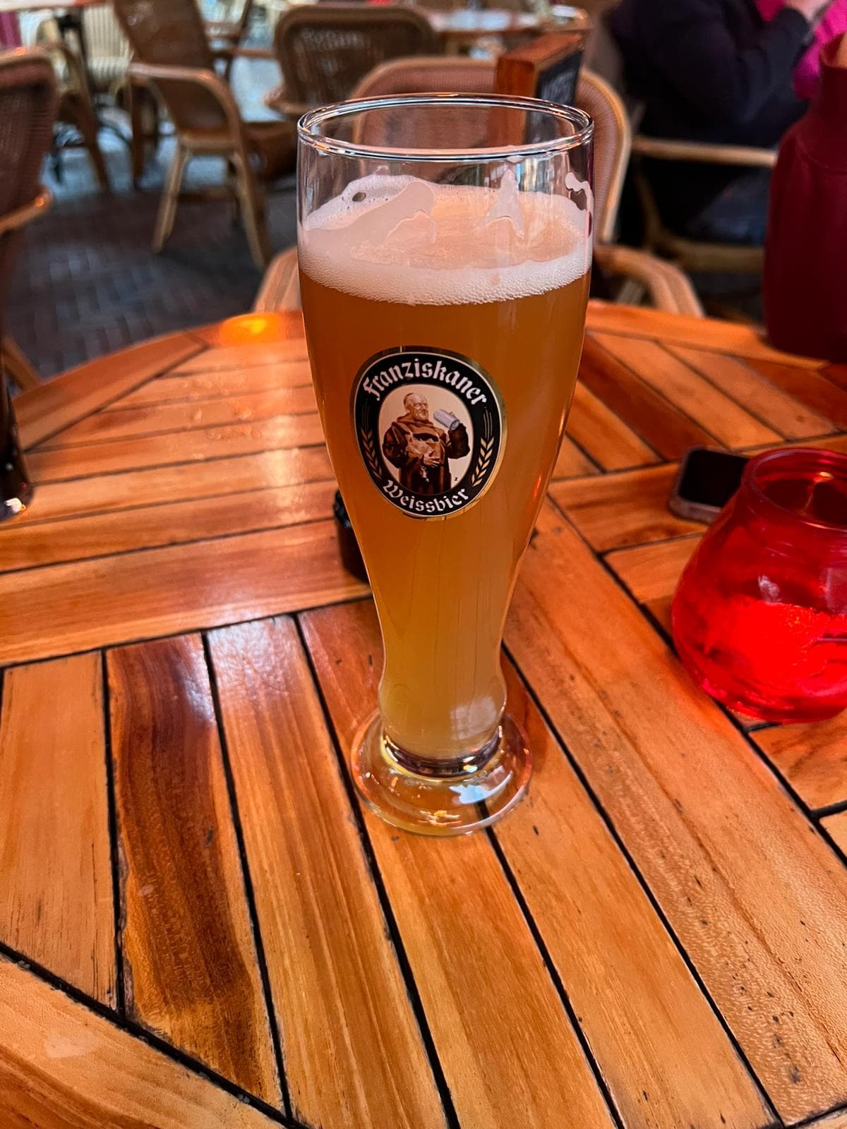 Beer #11820