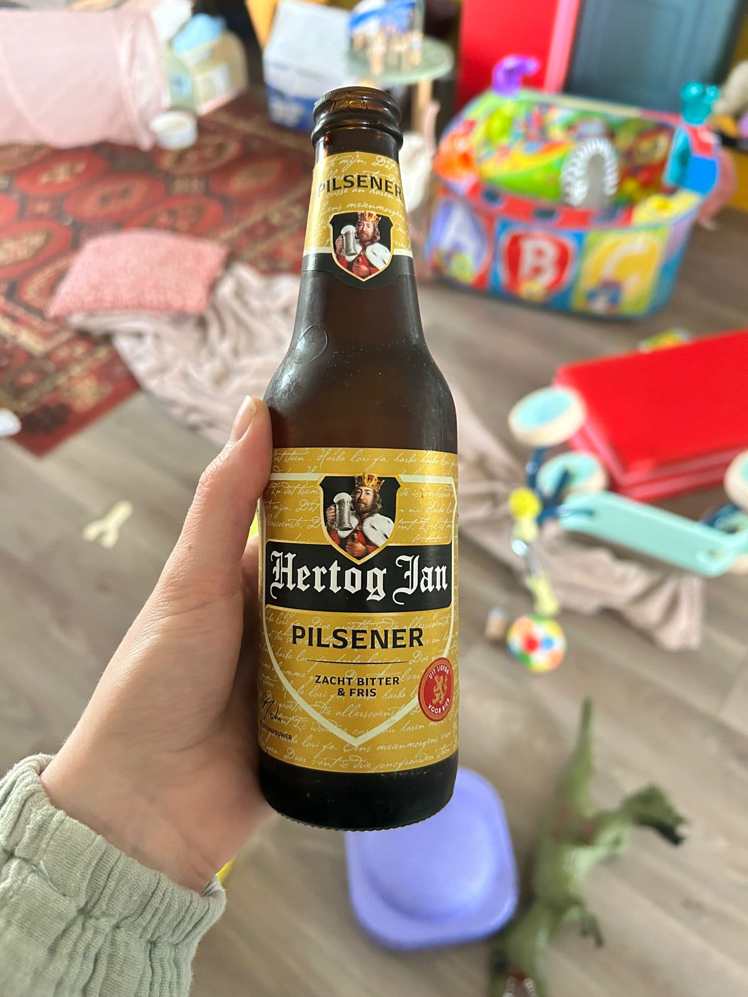 Beer #11821