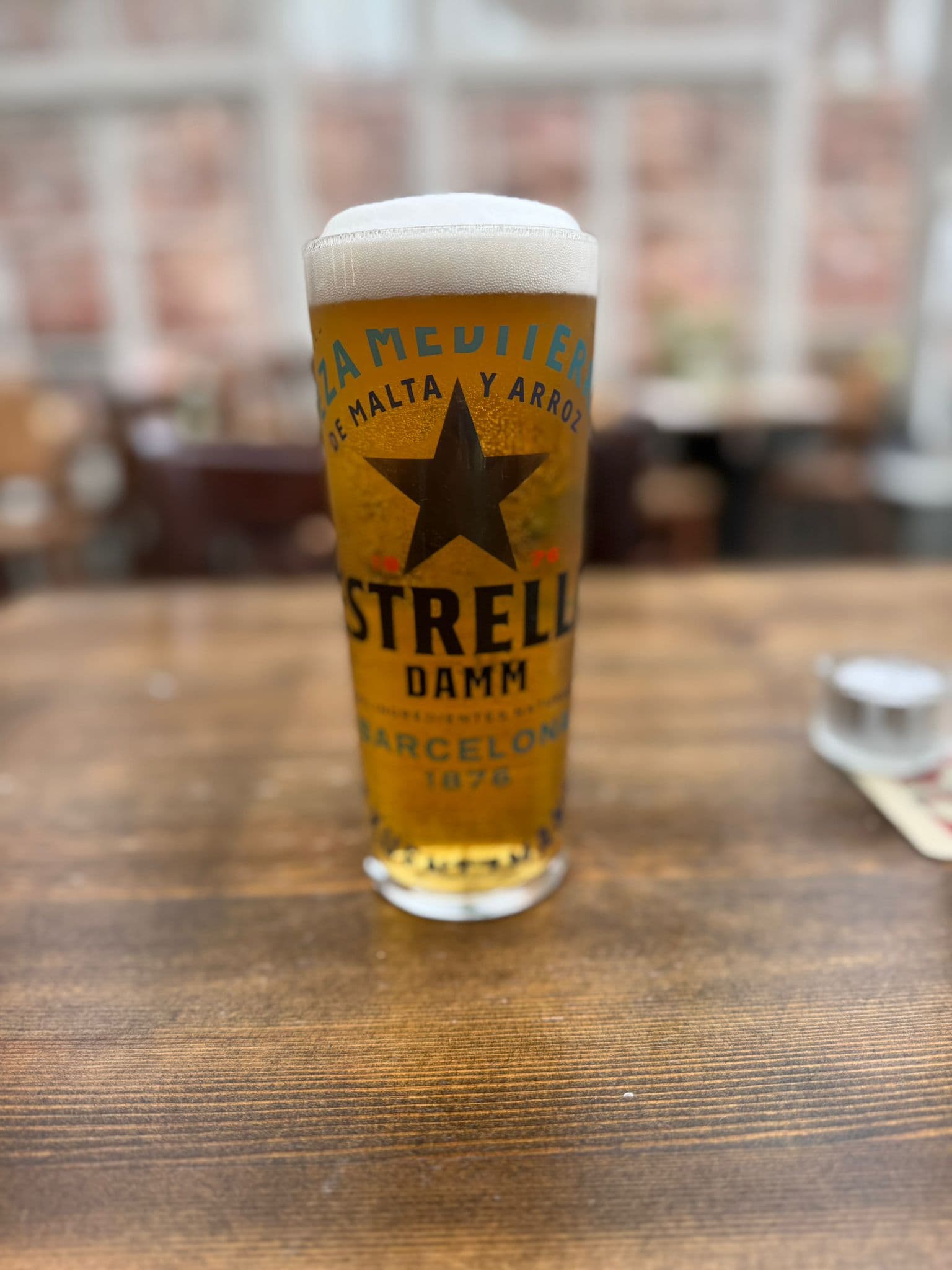 Beer #11822