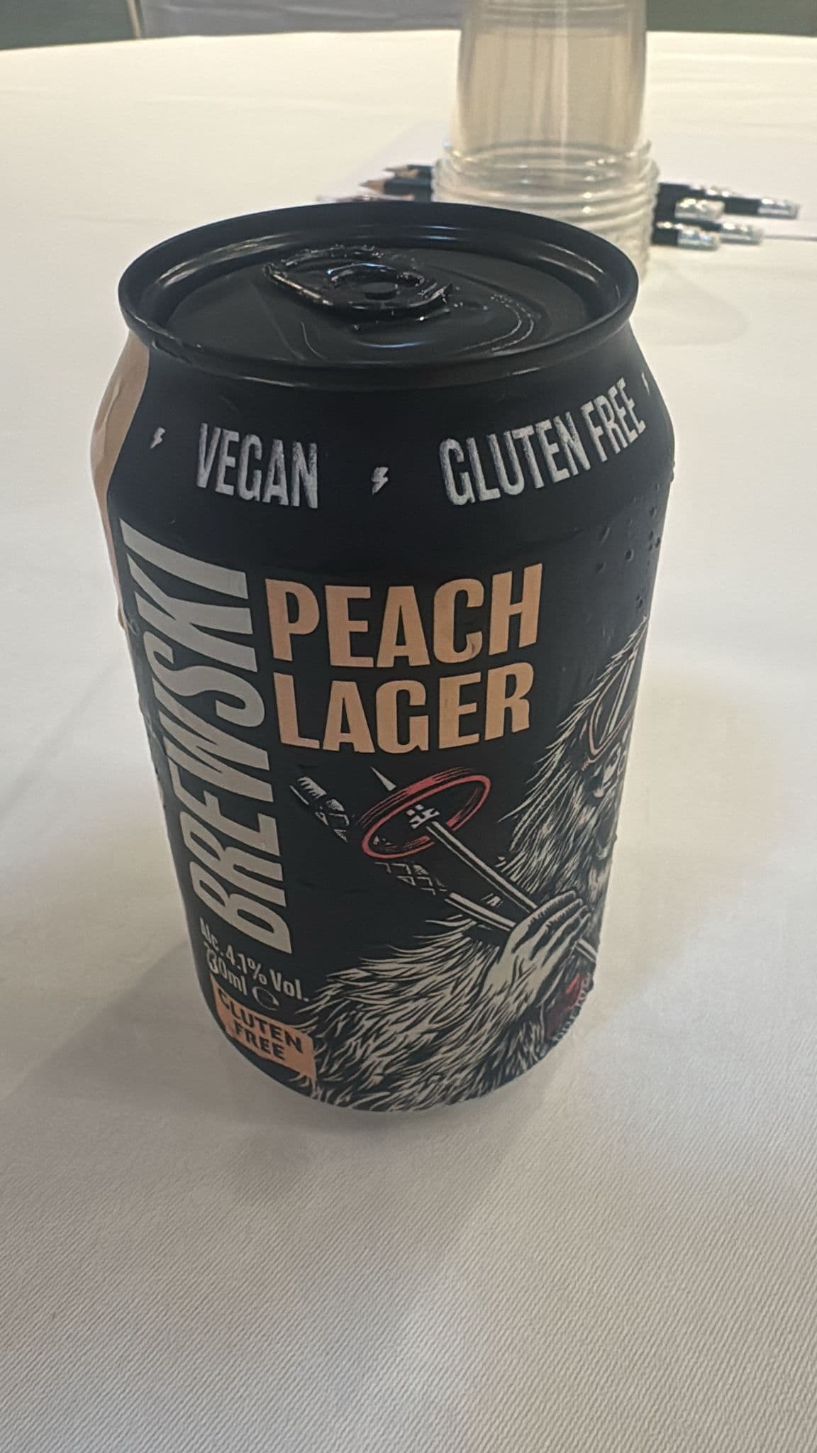Beer #11828
