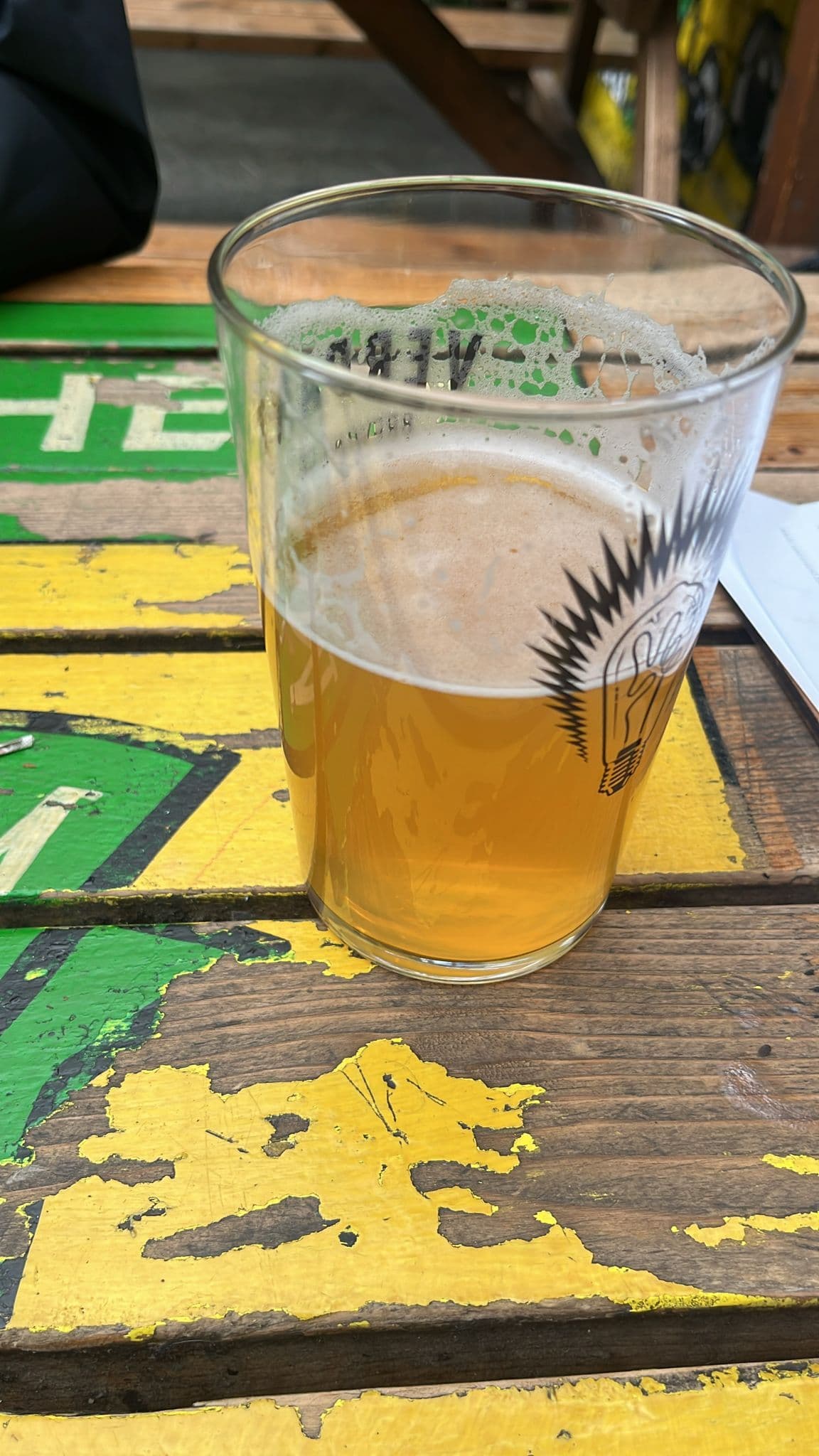 Beer #11829