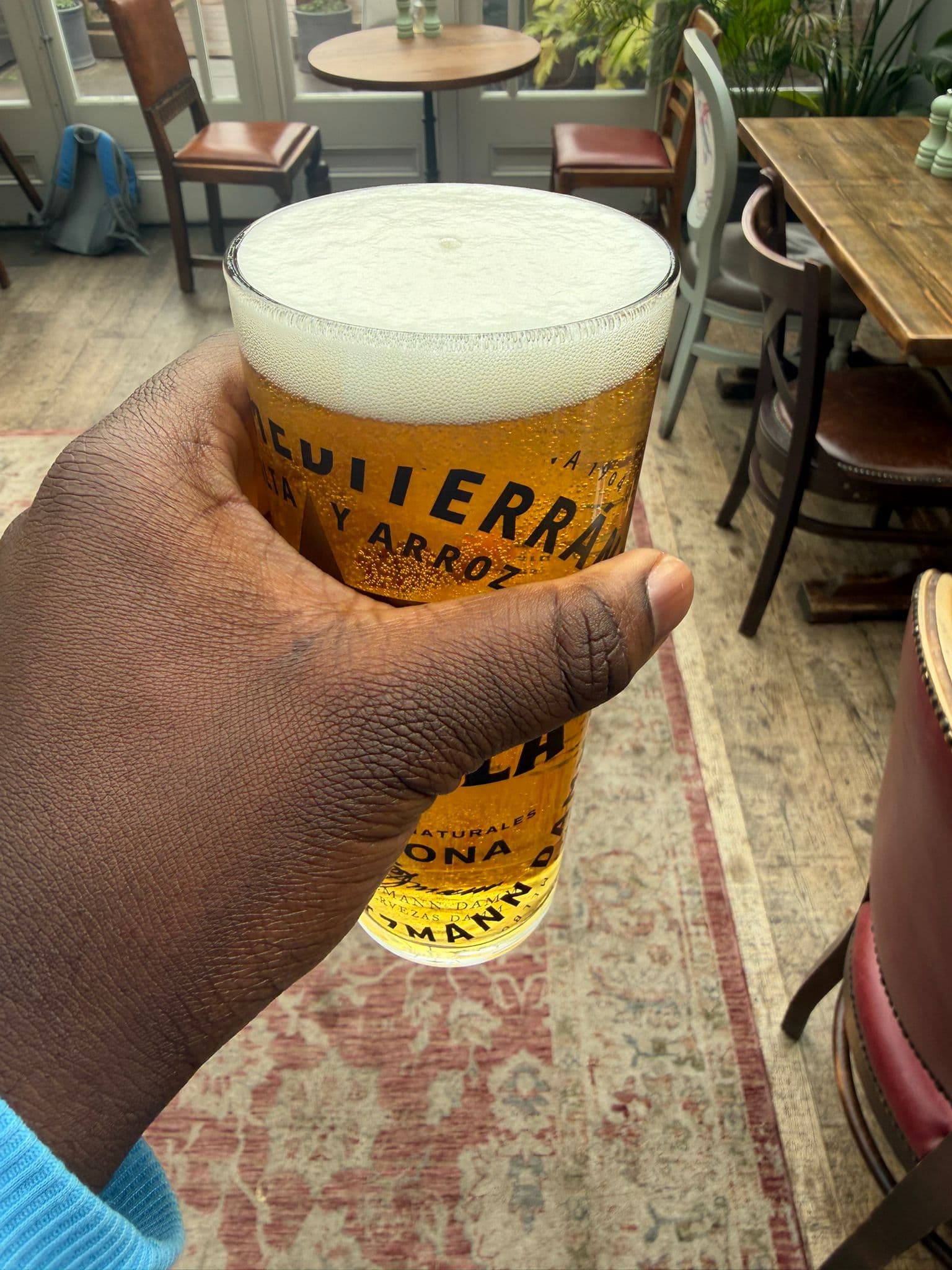 Beer #11830