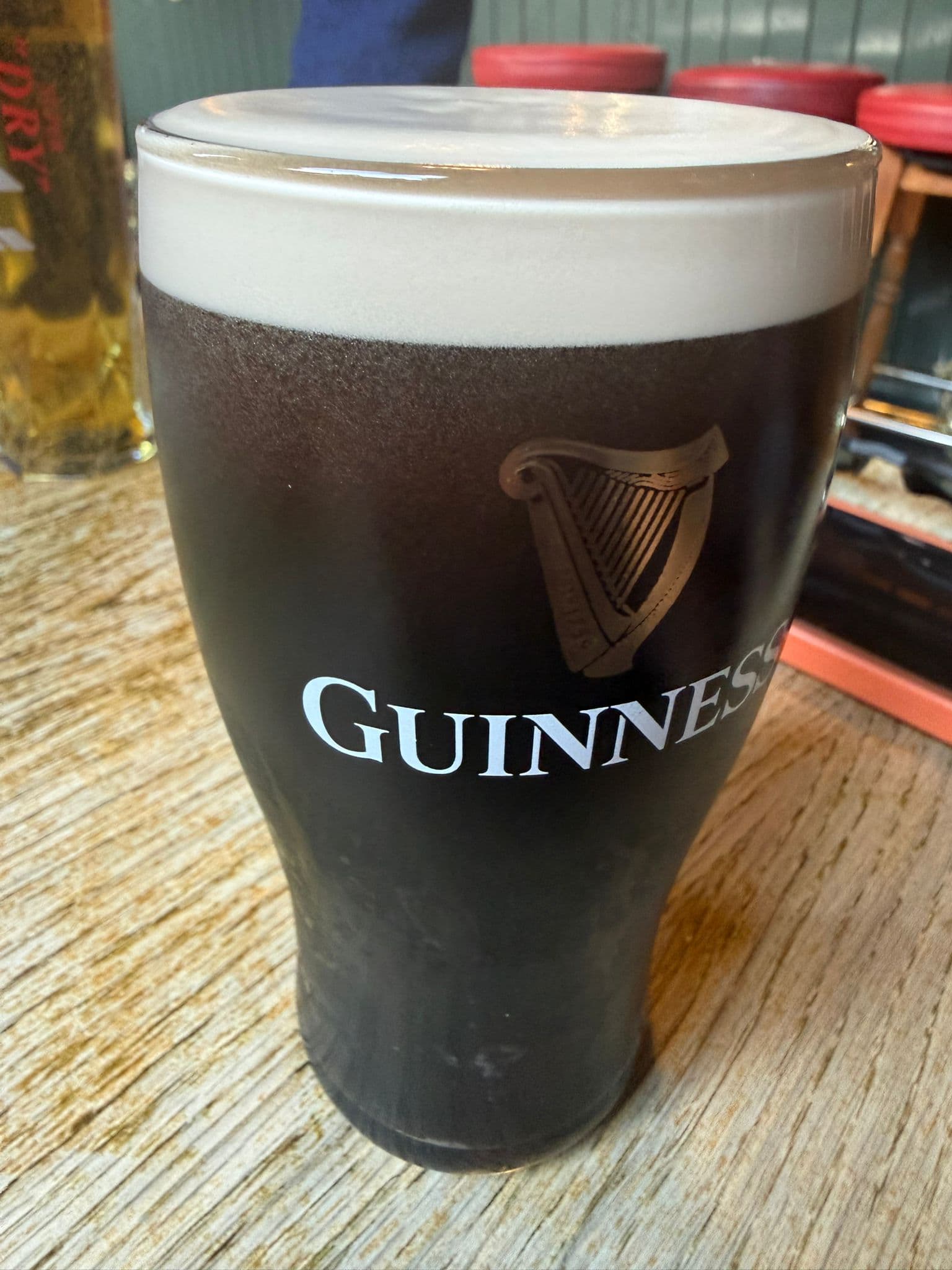 Beer #11834